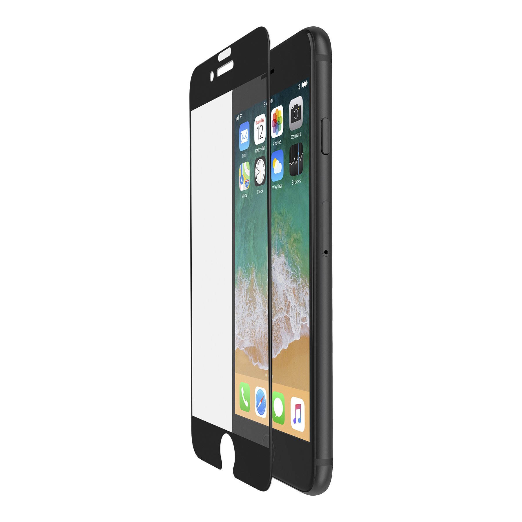 belkin-temperedglass-antimikrobieller-displayschutz-f-r-iphone-se-2-3-gen-8-7-6s image 8