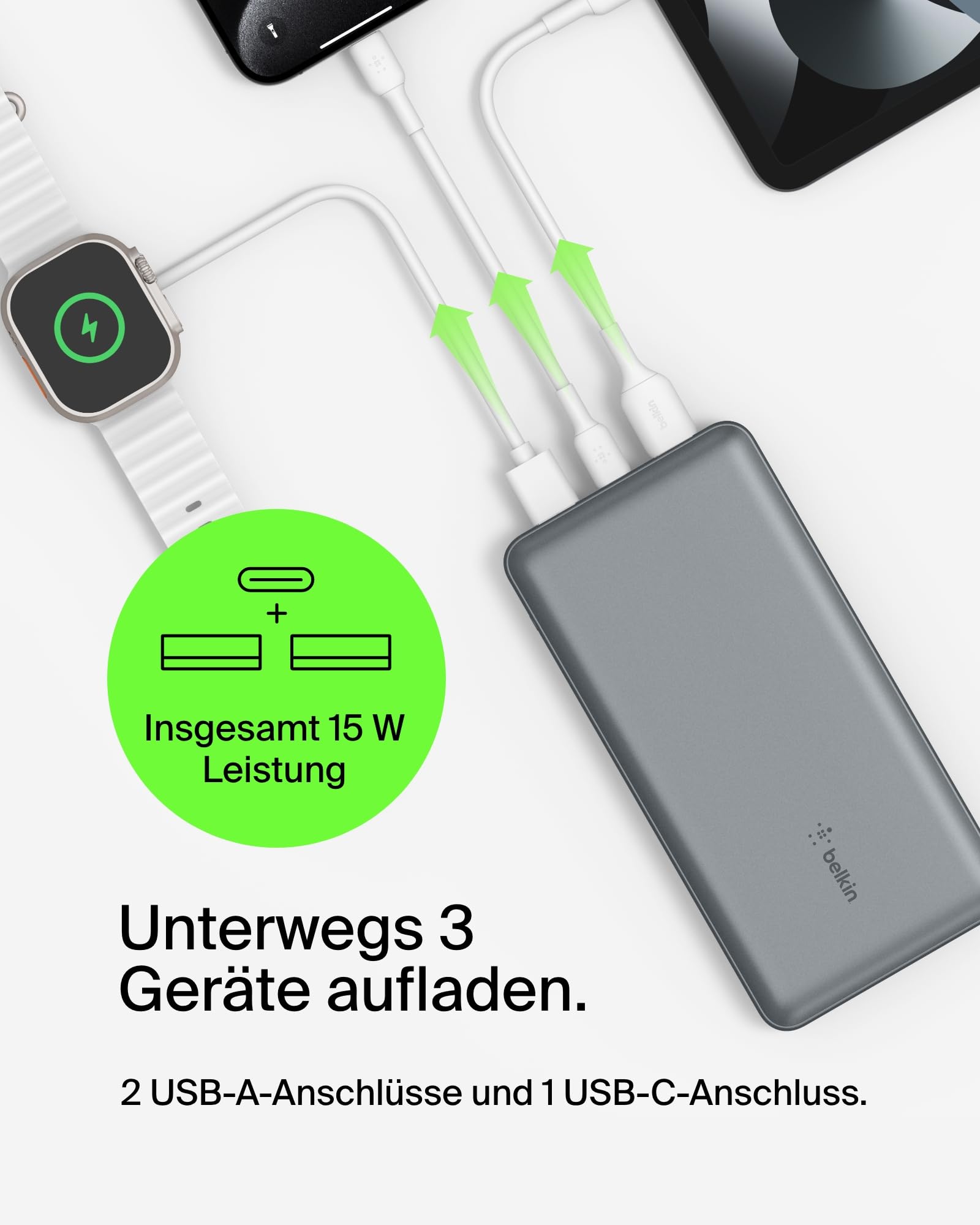 belkin-boostcharge-20-000-mah-powerbank-mit-usb-c-und-2-usb-a-15-w-led-anzeige-g image 2