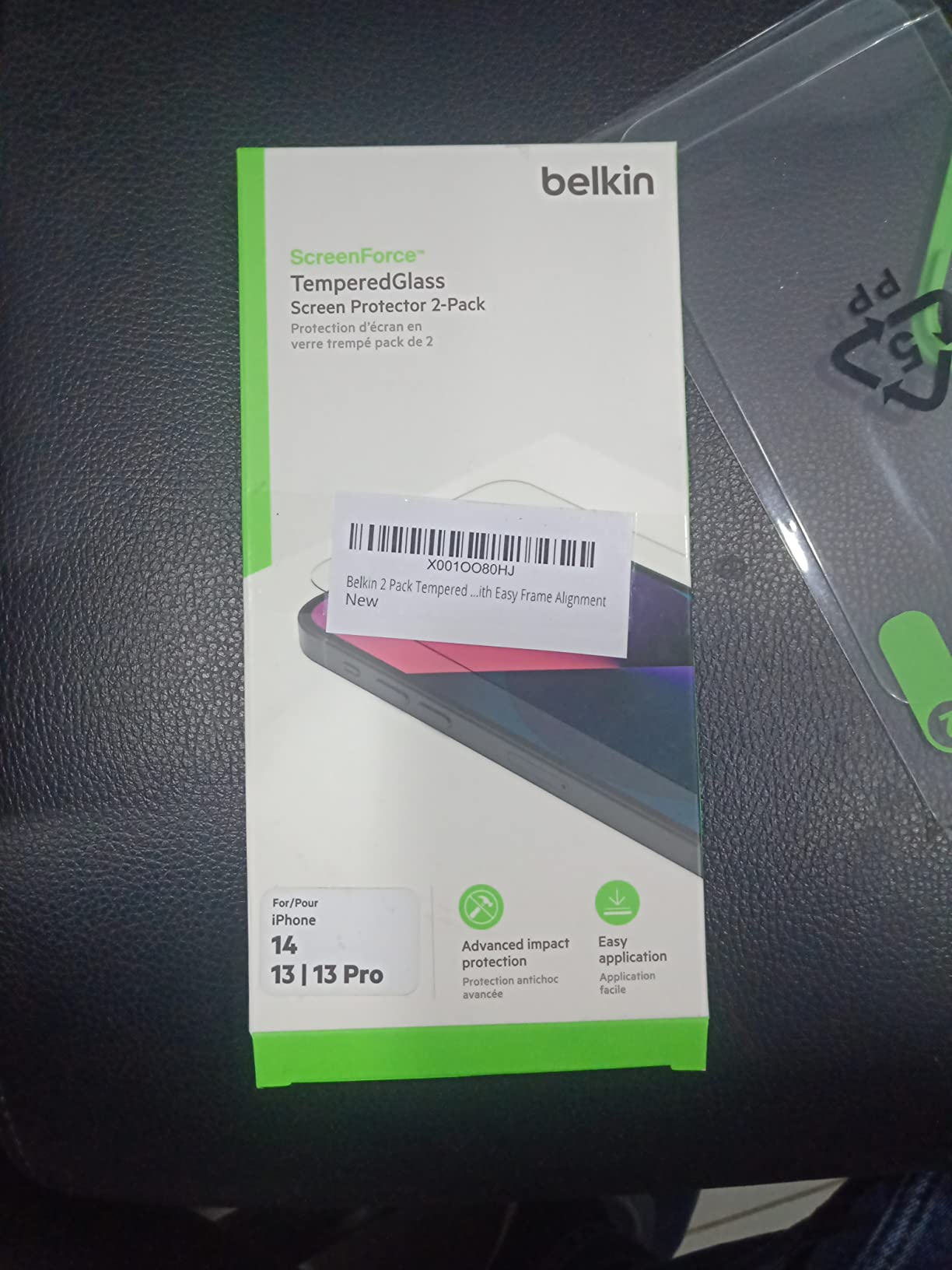 Passt perfekt und schützt zuverlässig