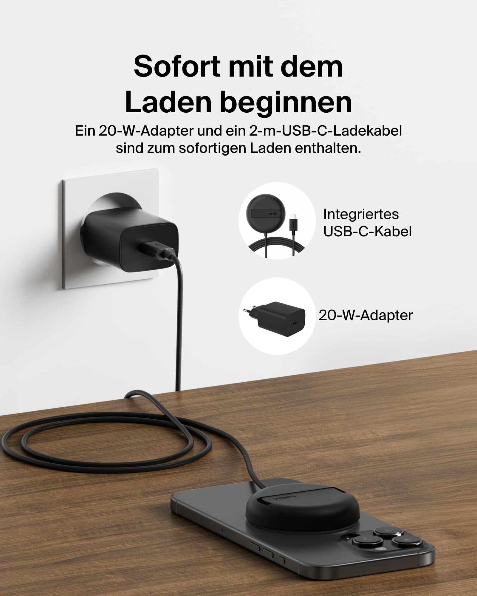 belkin-boostcharge-pro-magnetisches-ladeger-t-15-w-mit-st-nder-qi2-magsafe-f-r-i image 4