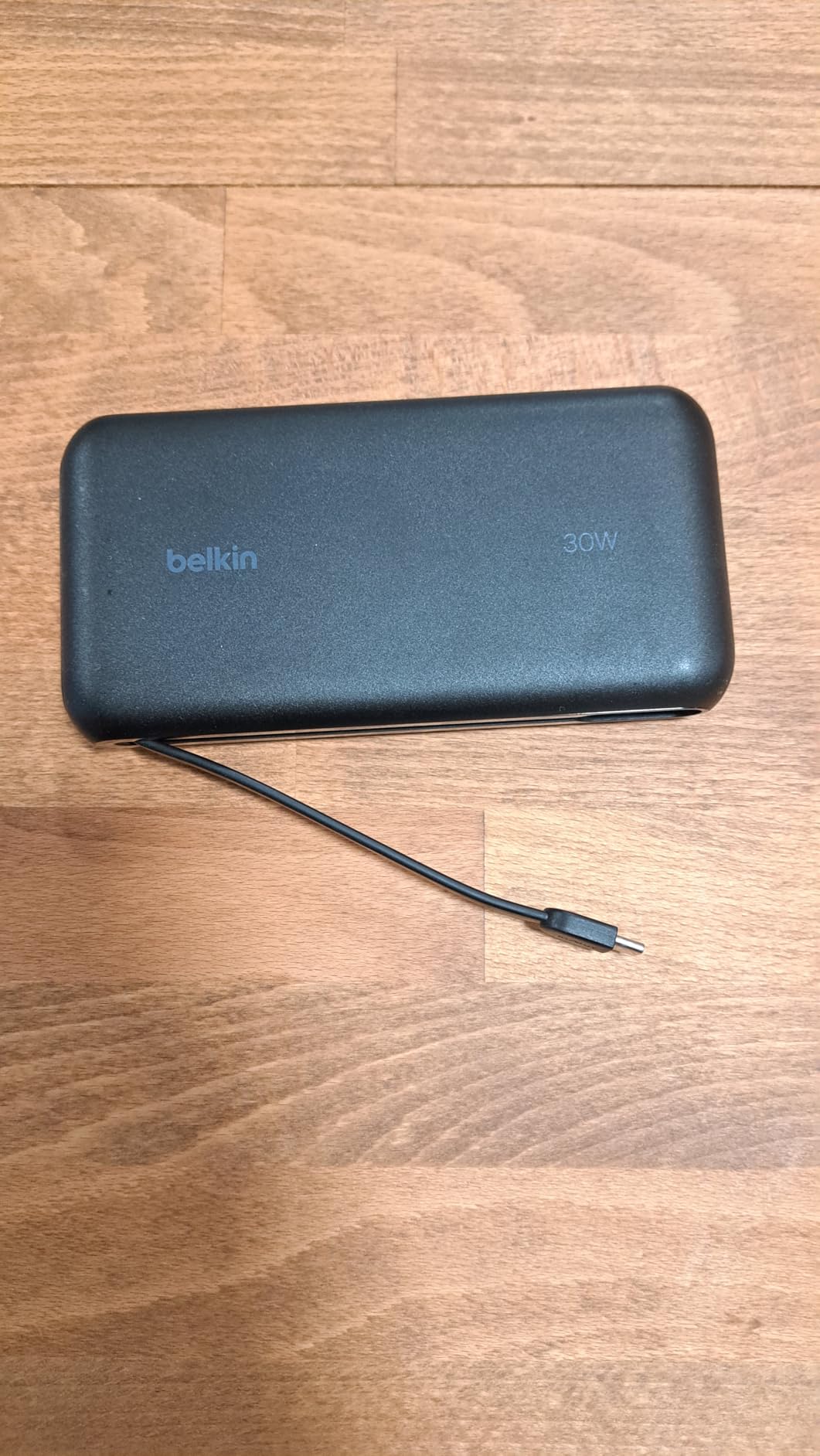 Lädt meinen Switch schnell