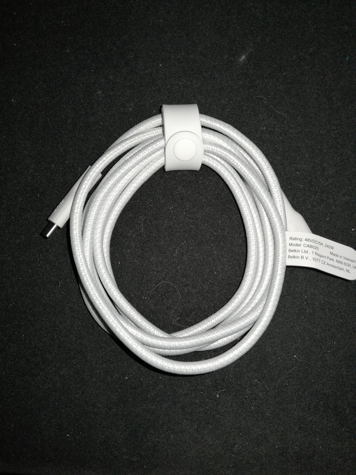 Stabiles Kabel