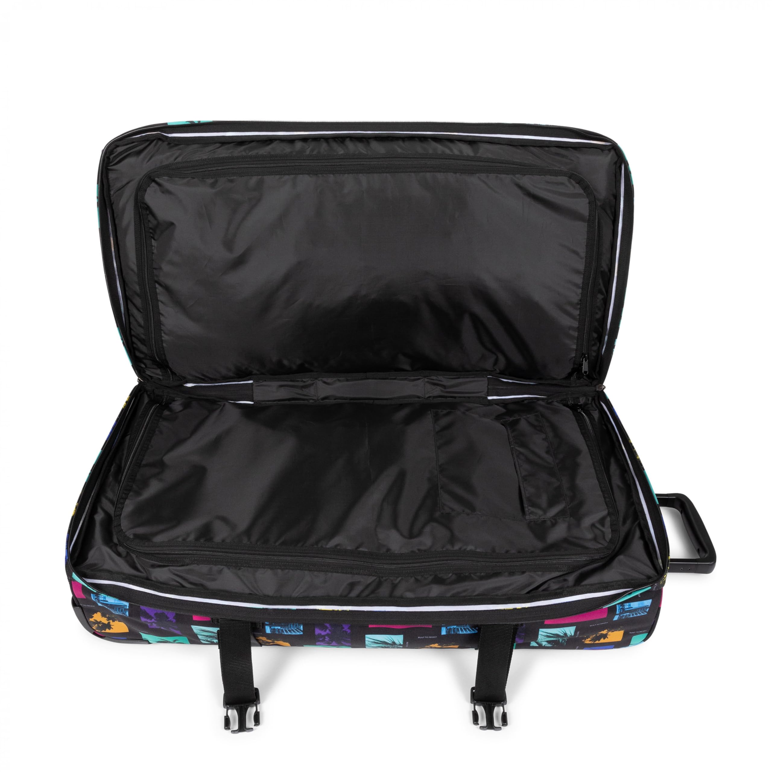 eastpak-tranverz-m-koffer-67-cm-78-l-city-bay-black image 2