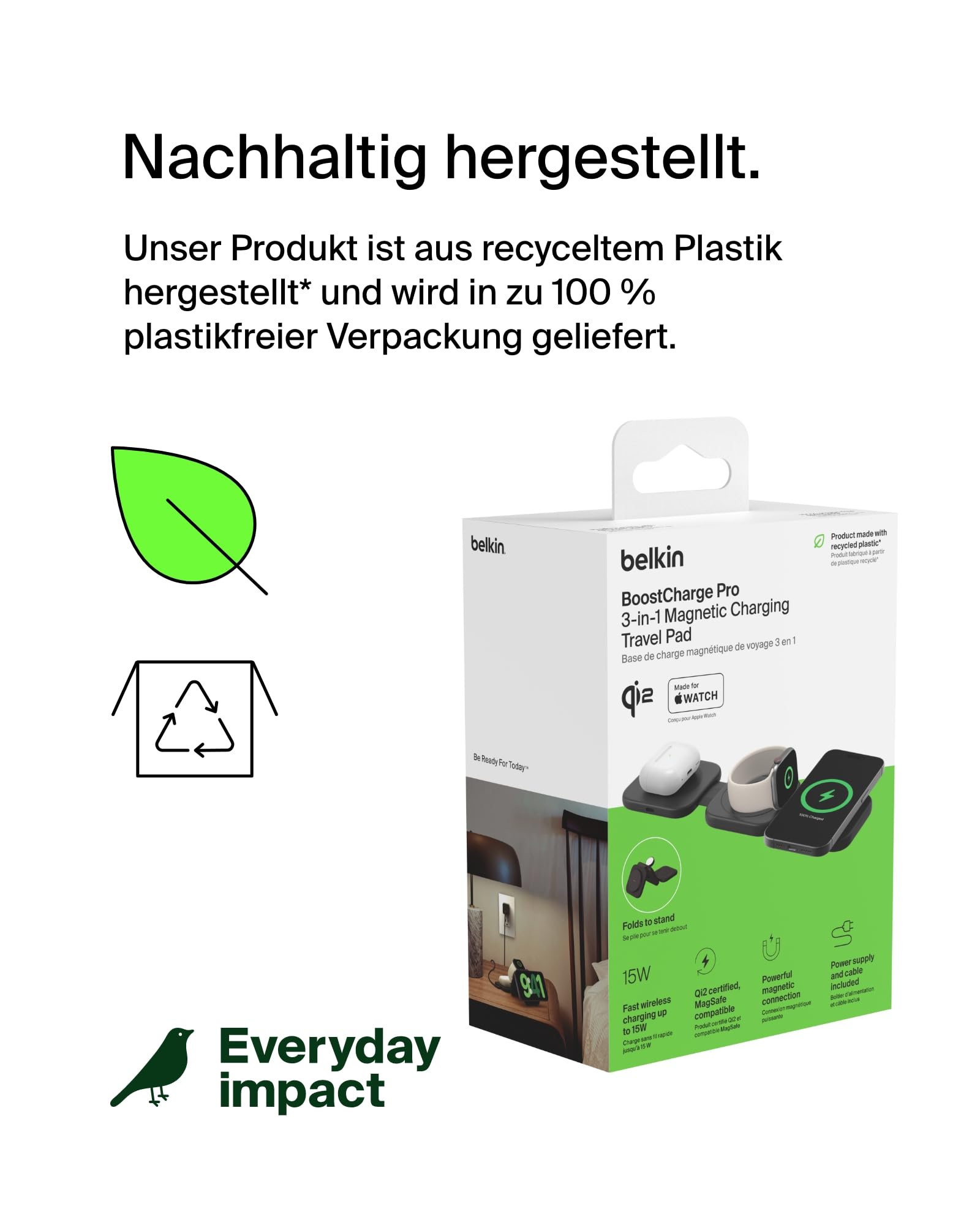 belkin-boostcharge-pro-3-in-1-qi2-ladestation-mit-magsafe-15w-f-r-iphone-apple-w image 7