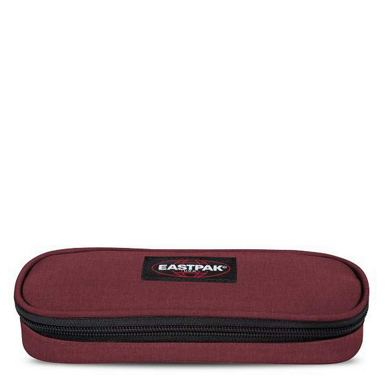 eastpak-oval-single-federm-ppchen-22-cm-schwarz-black image 2