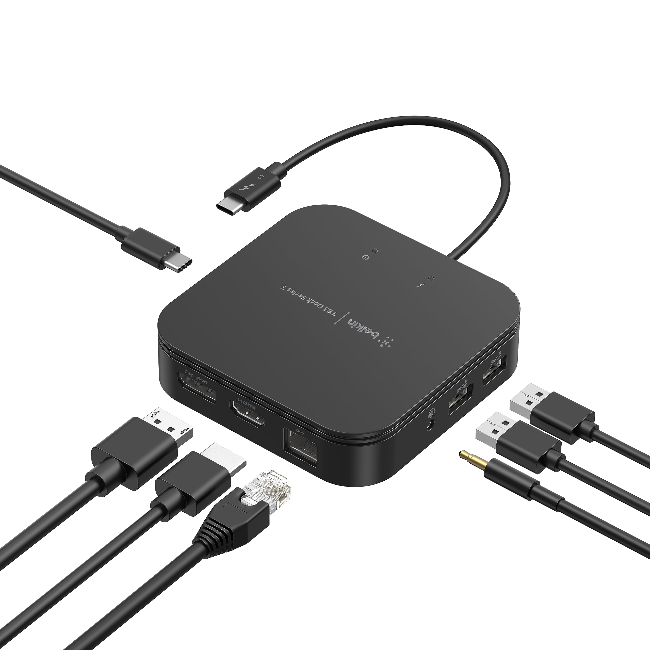 belkin-thunderbolt-3-dock-standard-hdmi-displayport-ethernet-usb-audio-40-gbit-s image 1