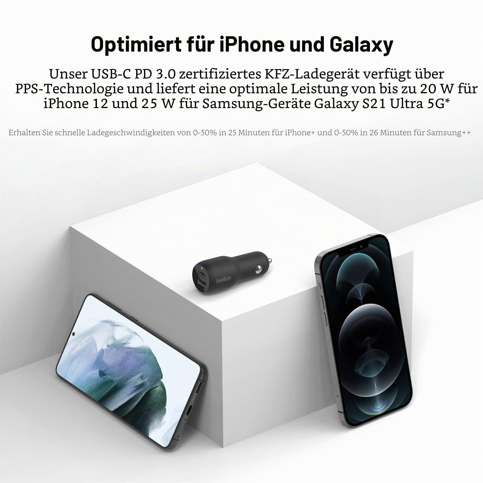 belkin-boostcharge-37w-kfz-ladeger-t-mit-2-ports-usb-c-pps-25w-usb-a-12w-f-r-iph image 5