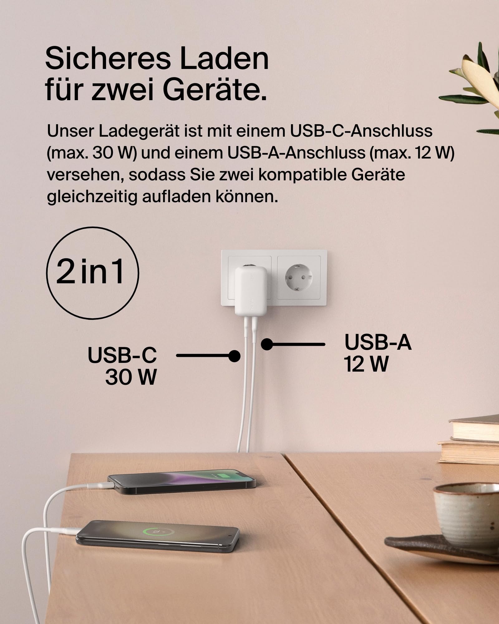 belkin-boostcharge-42-w-usb-ladeger-t-mit-2-anschl-ssen-usb-c-30-w-usb-a-12-w image 3