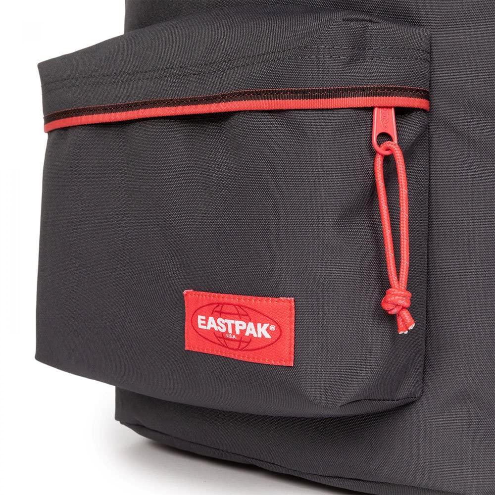 eastpak-out-of-office-rucksack-27-l-grau-kontrast-peppy image 6