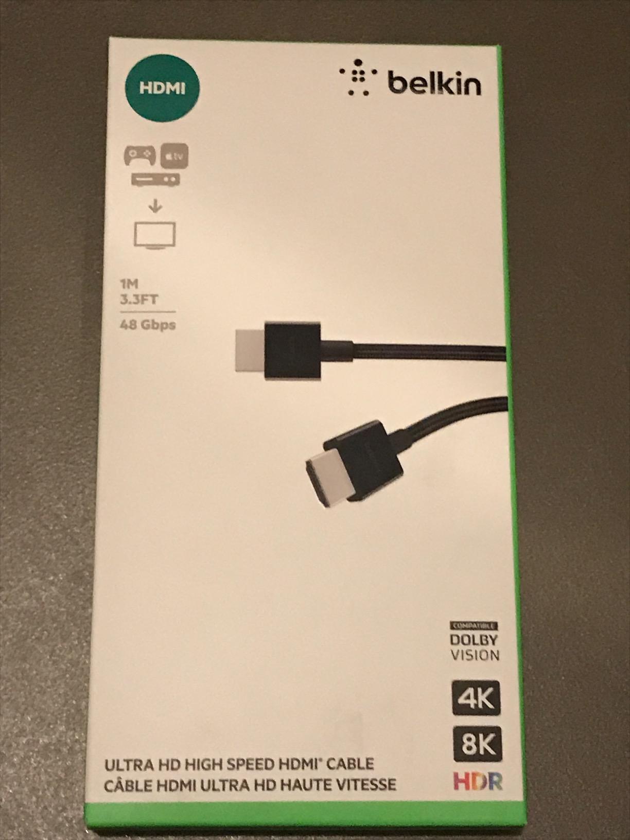 Perfekt für meinen Gaming-Monitor