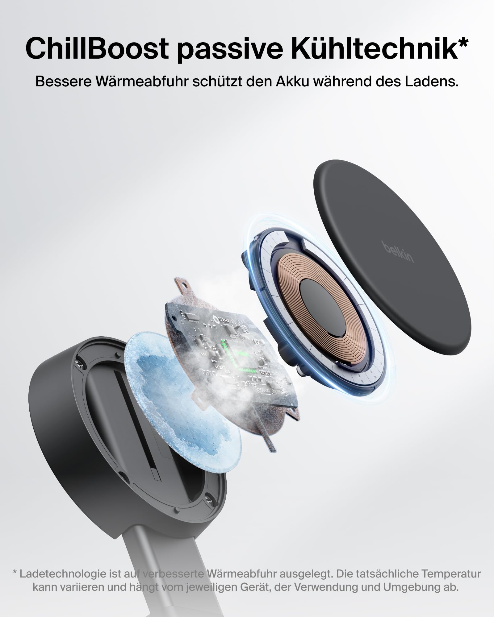 belkin-ultracharge-pro-2-in-1-qi2-induktive-ladestation-25w-schwarz image 3