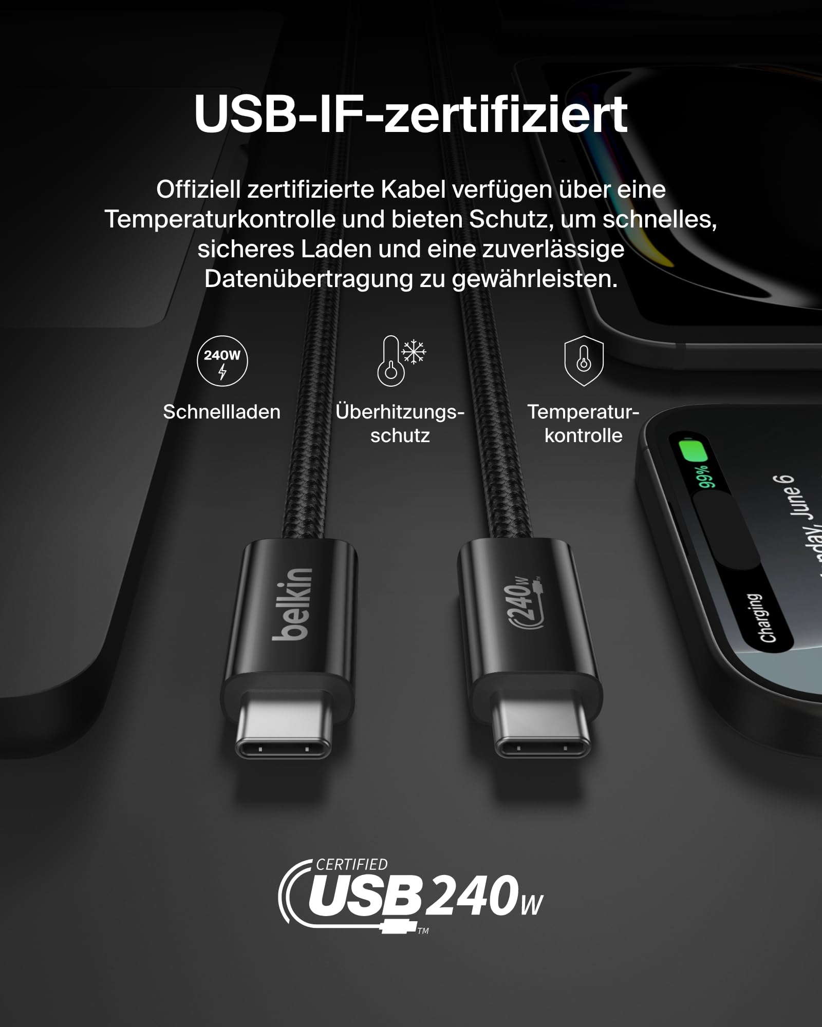 belkin-boostcharge-240w-usb-c-auf-usb-c-ladekabel-1-5m-2er-pack-schwarz image 6