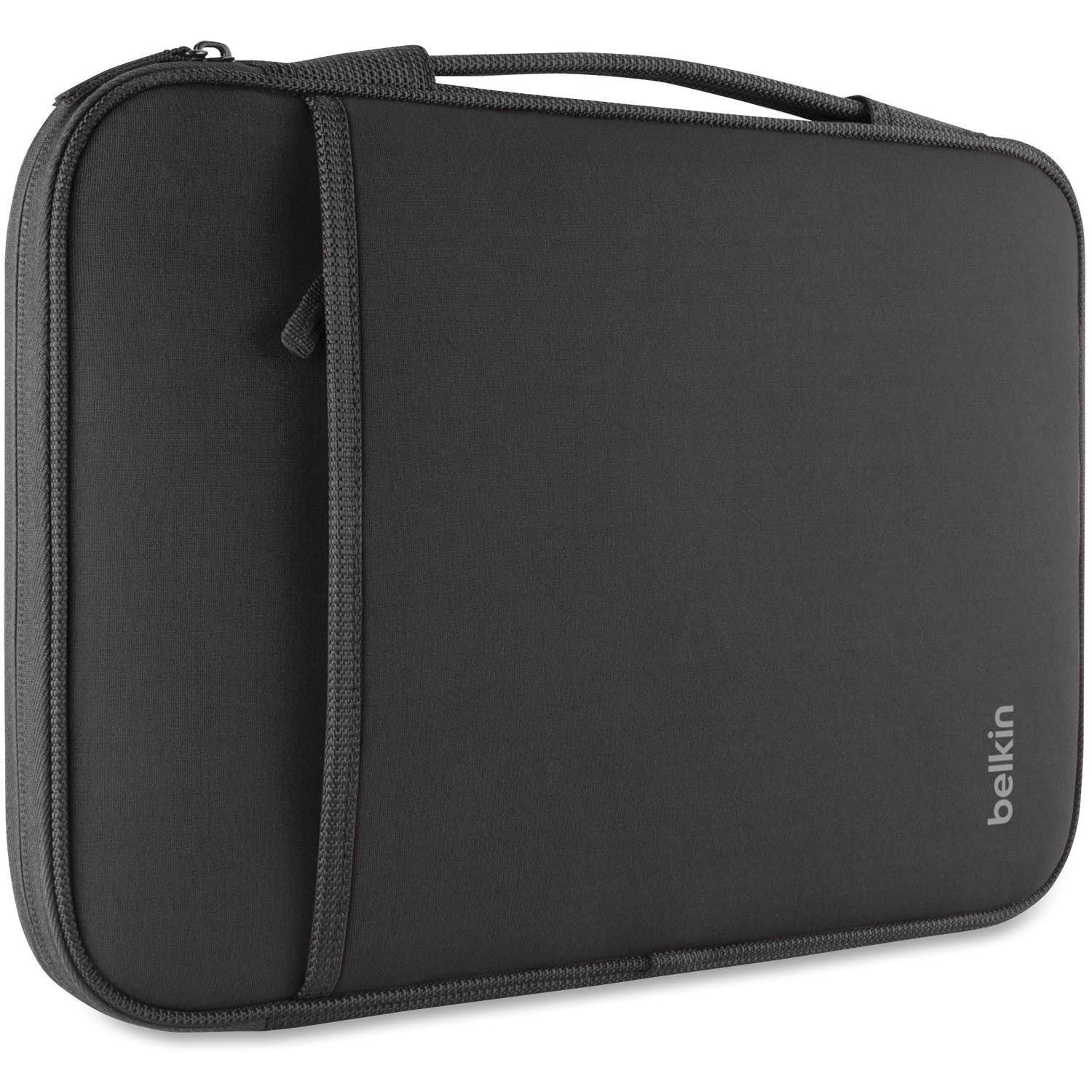 belkin-schultertasche-f-r-13-zoll-laptops-gepolstertes-fach-verstellbarer-schult image 1