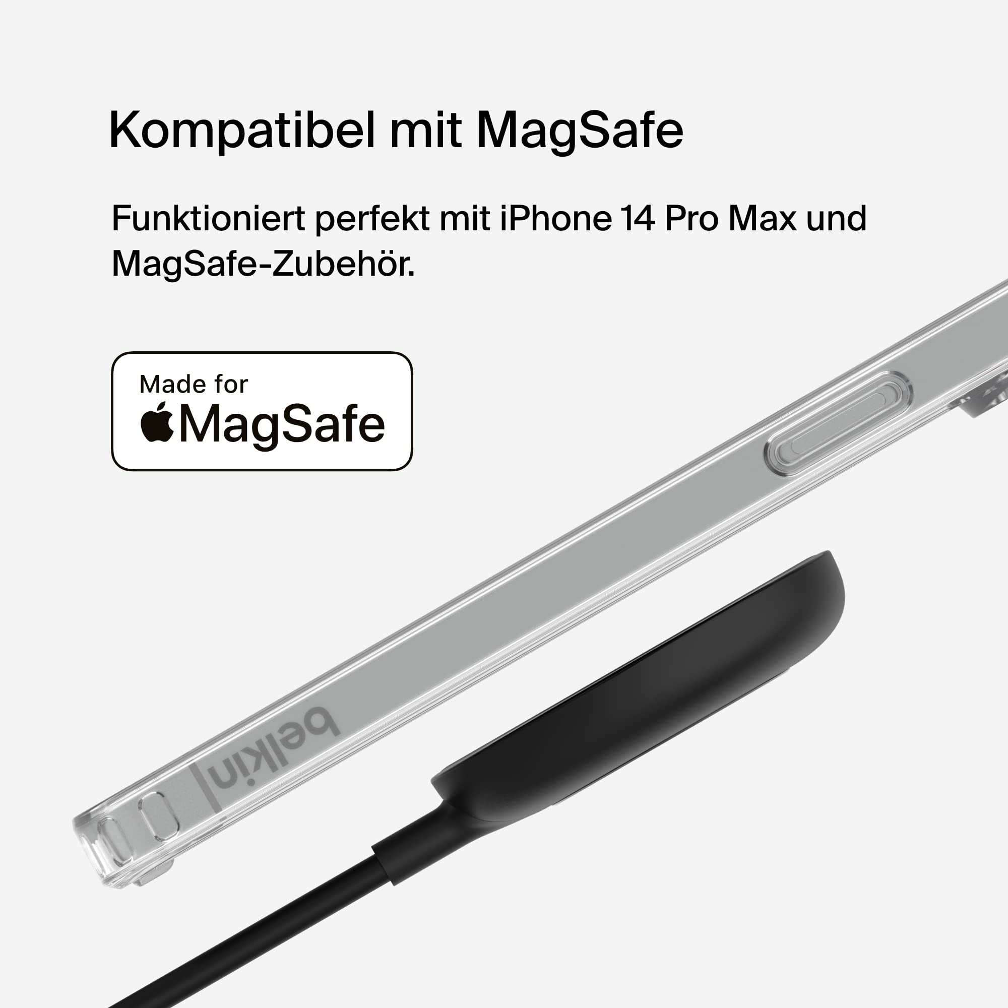 belkin-magsafe-kompatible-h-lle-f-r-iphone-14-pro-max-transparent-mit-kameraschu image 2