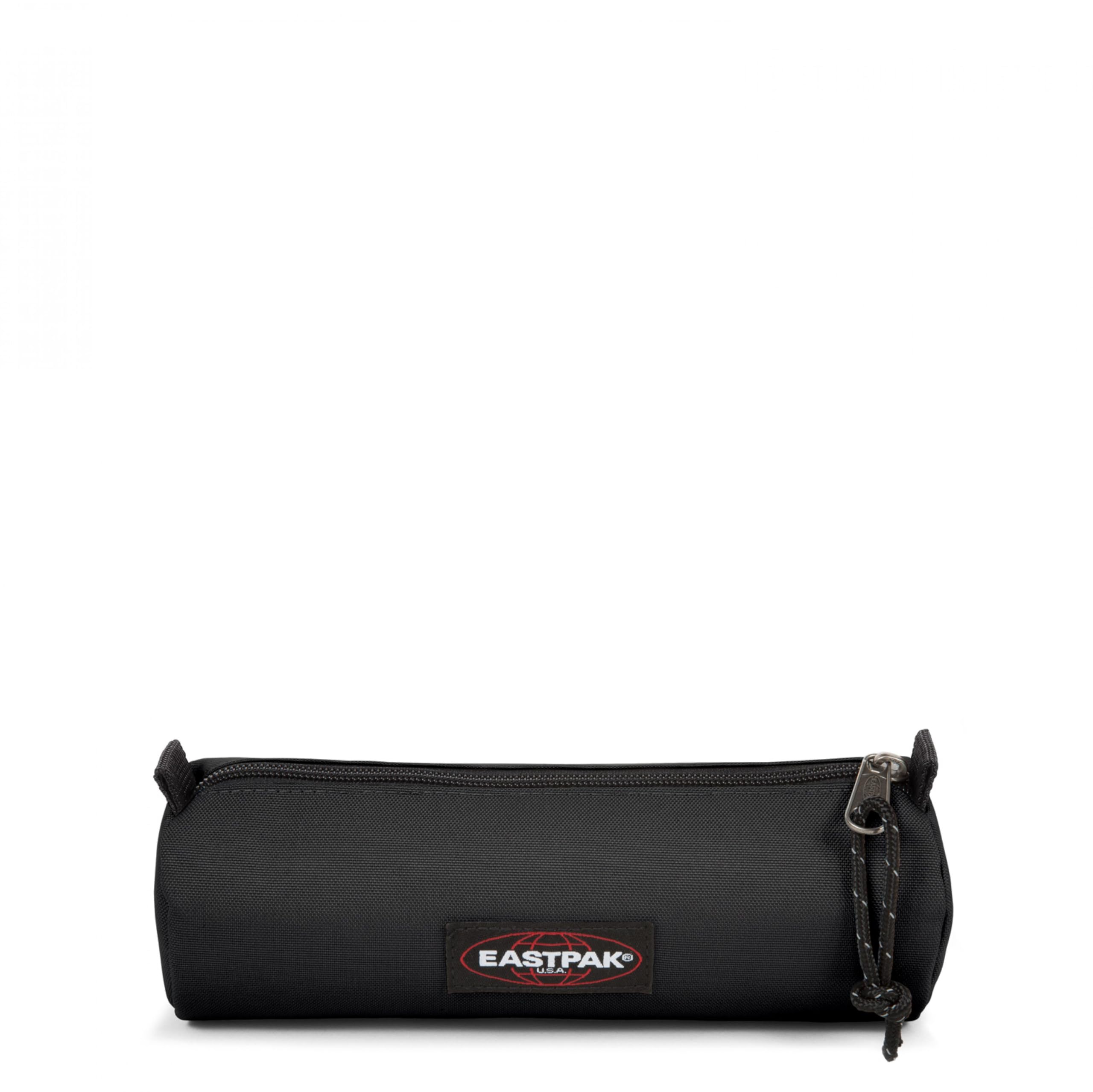 eastpak-round-federm-ppchen-schwarz-21-x-13-cm image 1