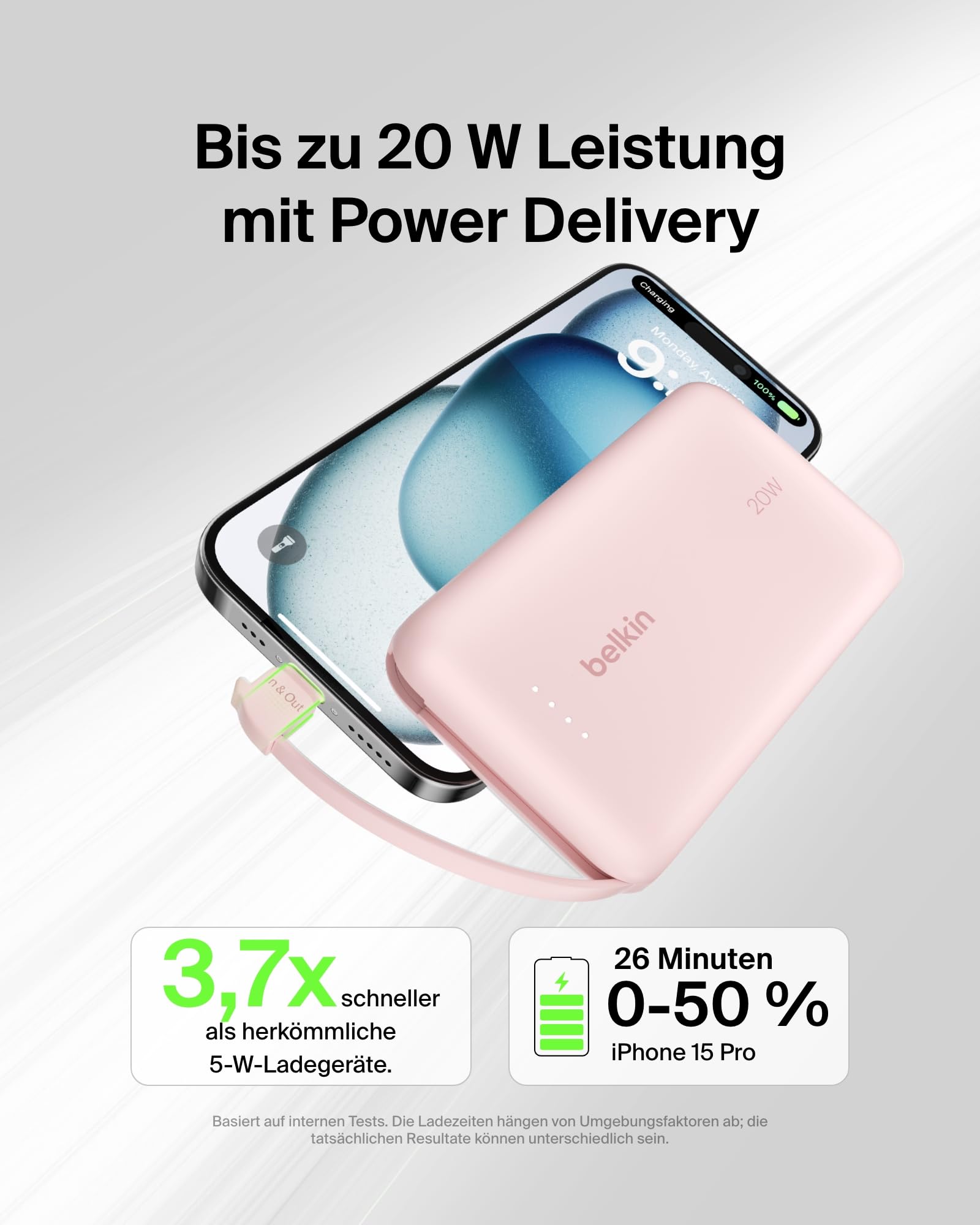 belkin-boostcharge-10000mah-powerbank-mit-integriertem-usb-c-kabel-20w-l-dt-2-ge image 2