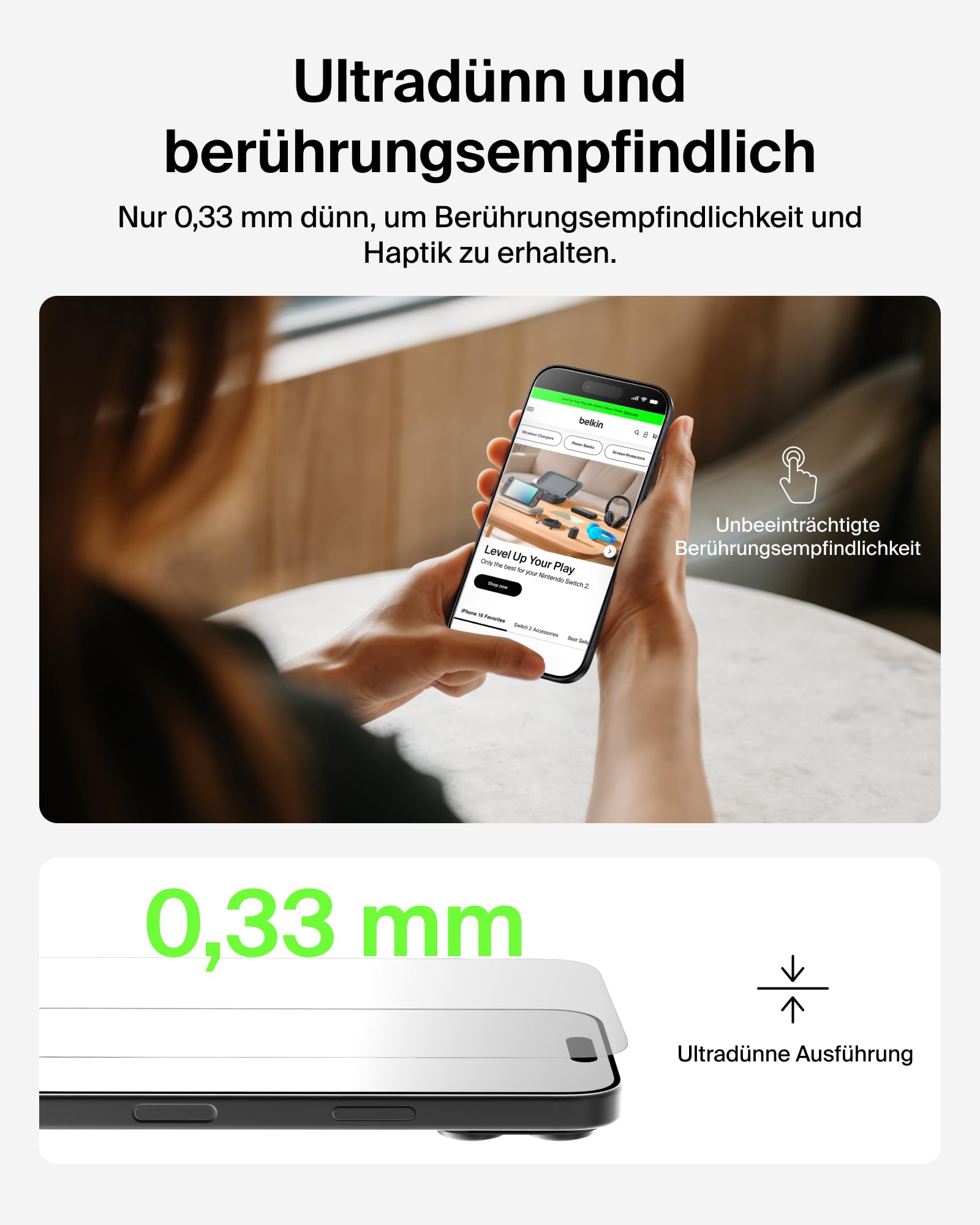 belkin-screenforce-temperedglass-schutzfolie-f-r-iphone-17-pro-2er-pack image 6