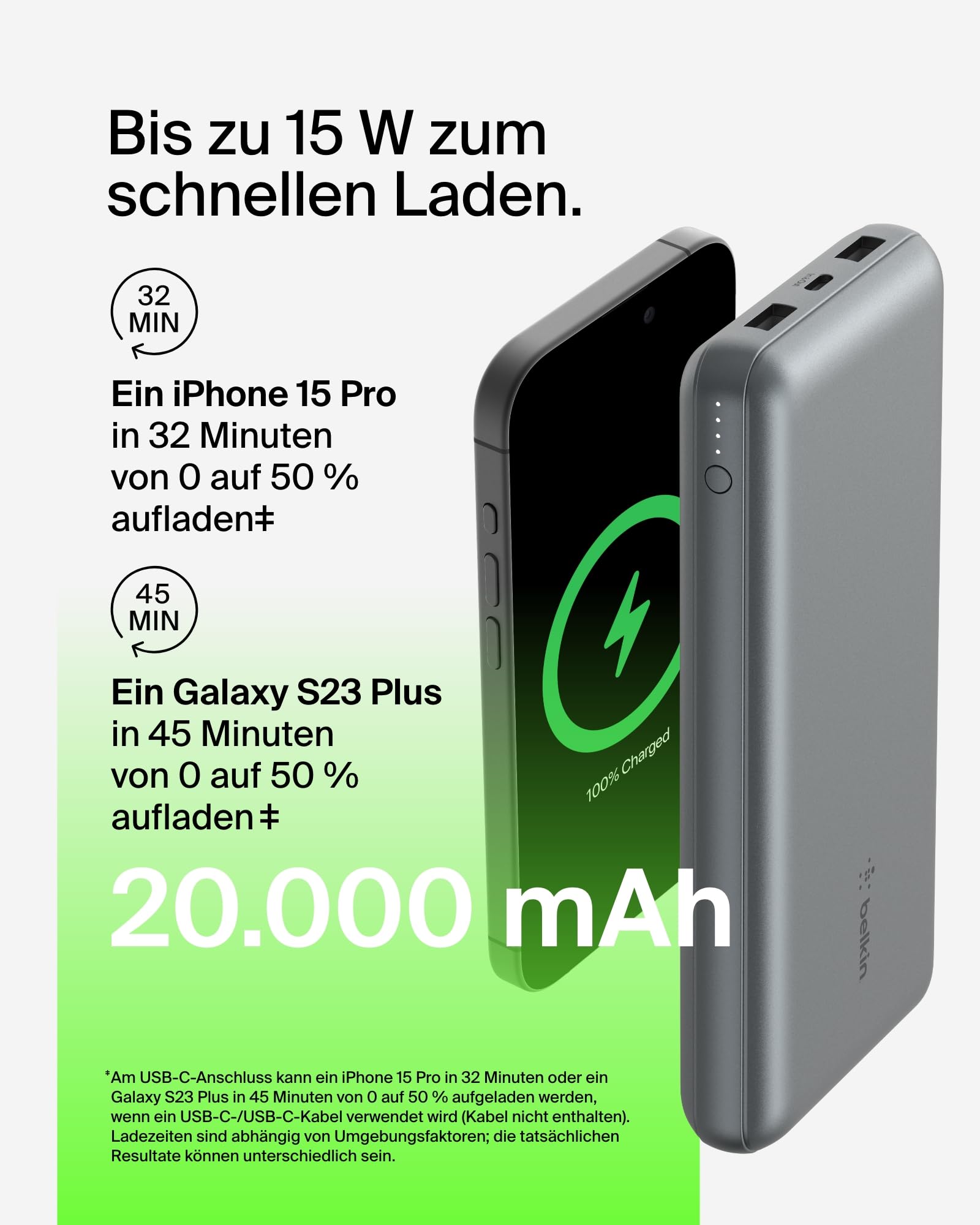 belkin-boostcharge-20-000-mah-powerbank-mit-usb-c-und-2-usb-a-15-w-led-anzeige-g image 4