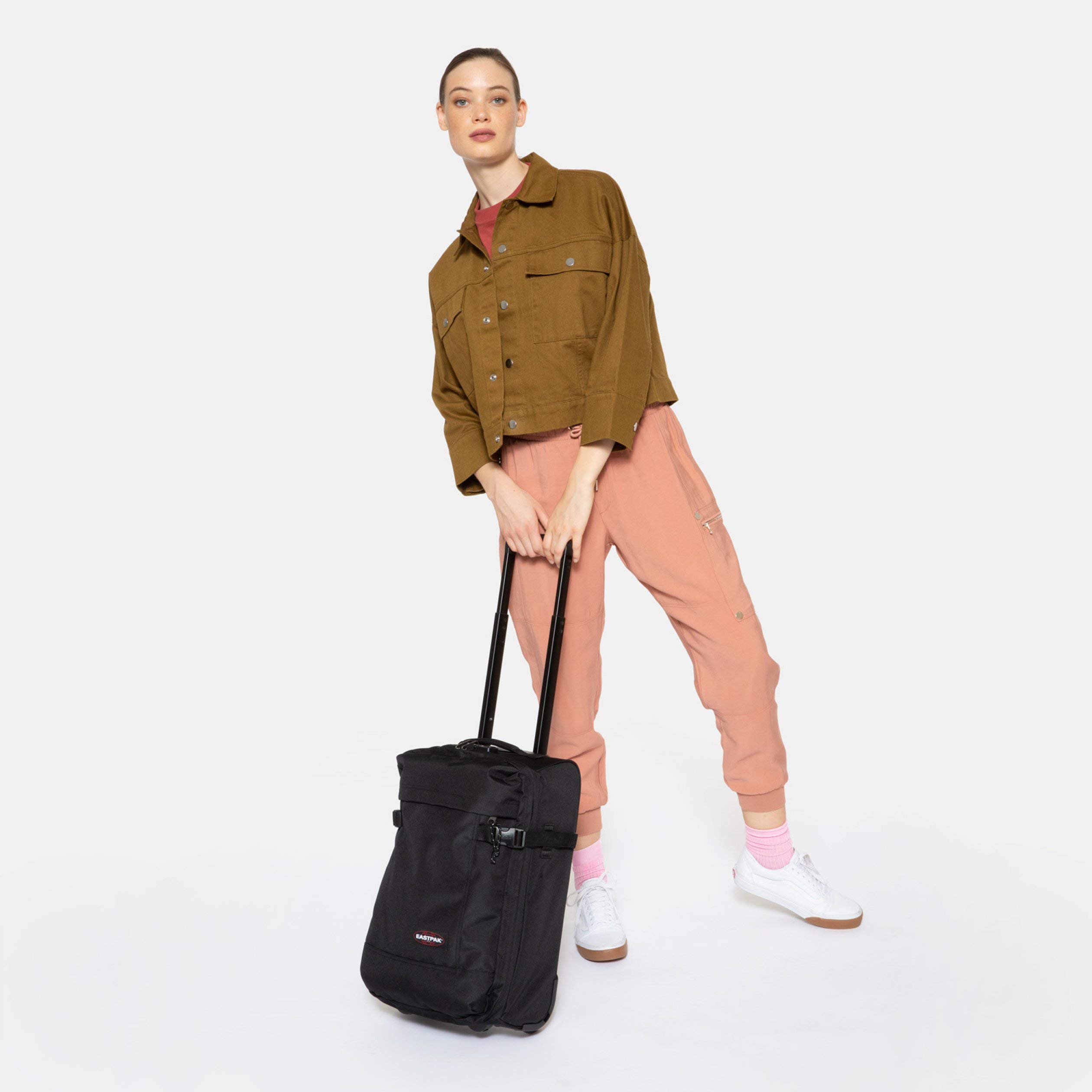 eastpak-tranverz-xs-koffer-48-cm-28-5-l-schwarz image 3
