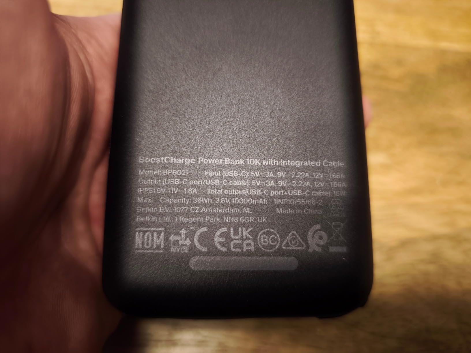 Gute Powerbank für den Alltag