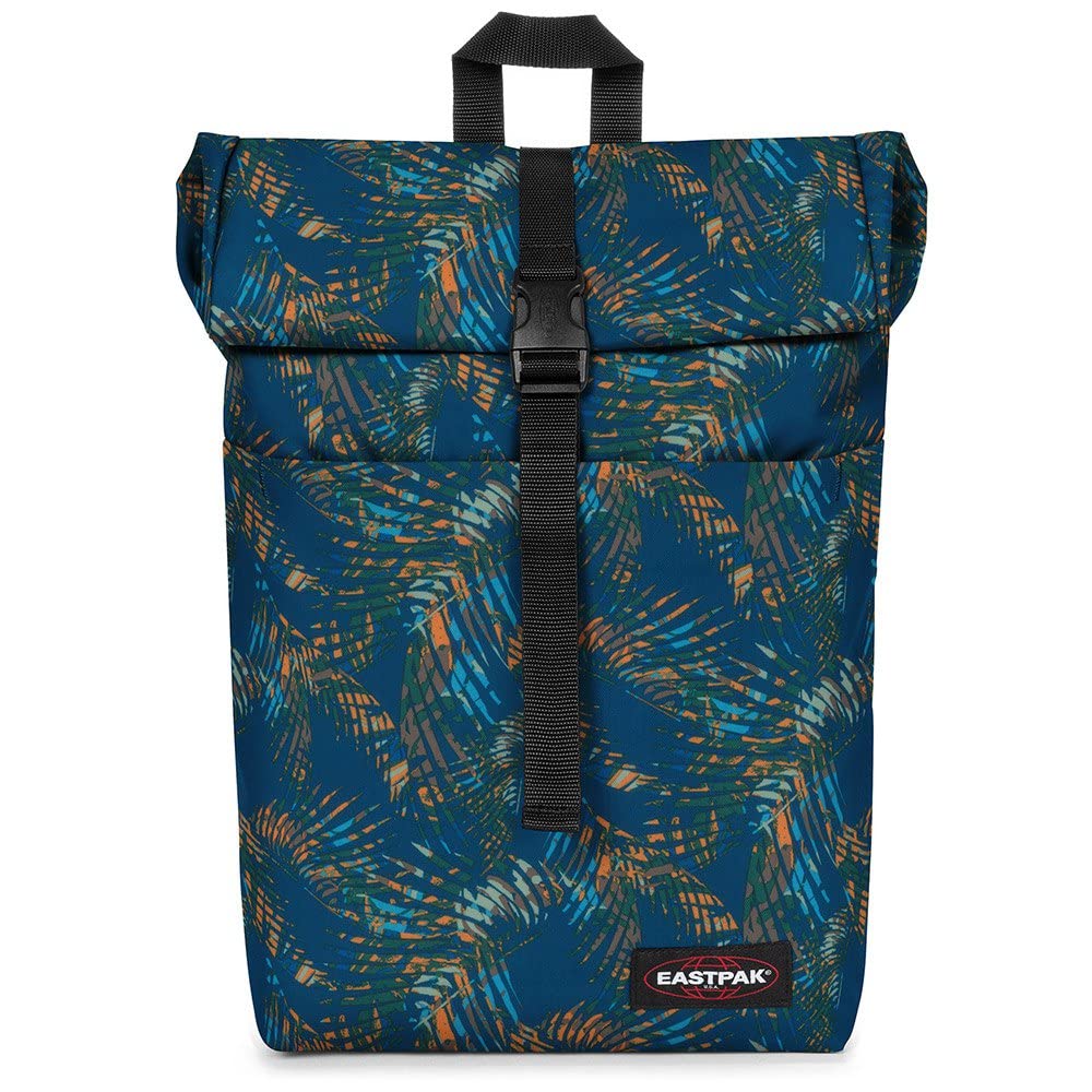 eastpak-up-roll-rucksack-23-liter-schwarz image 8