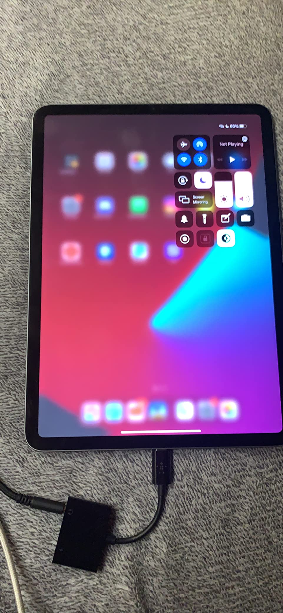 Endlich wieder Musik am Handy