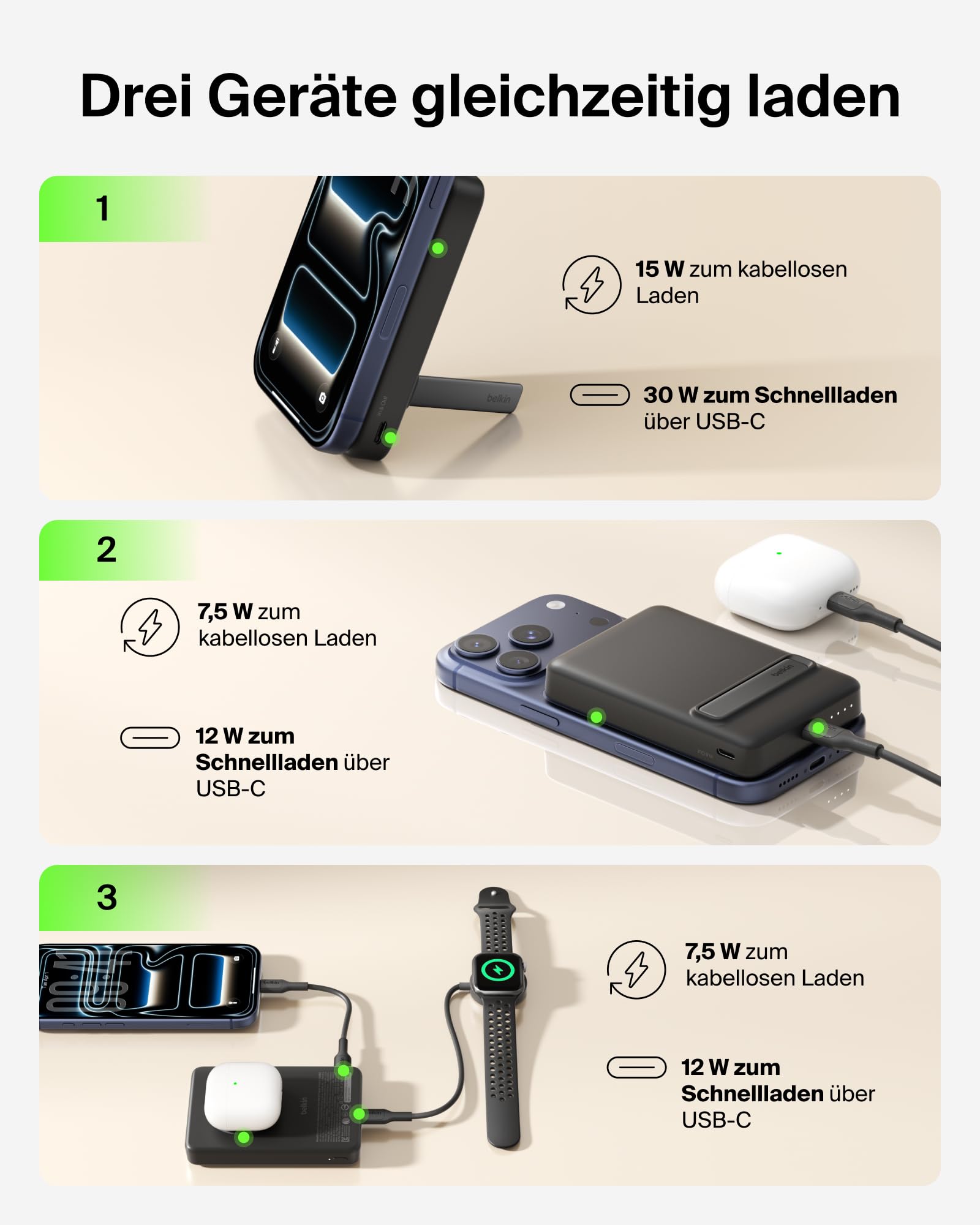 belkin-boostcharge-10000mah-magnetische-powerbank-mit-st-nder-schwarz image 4