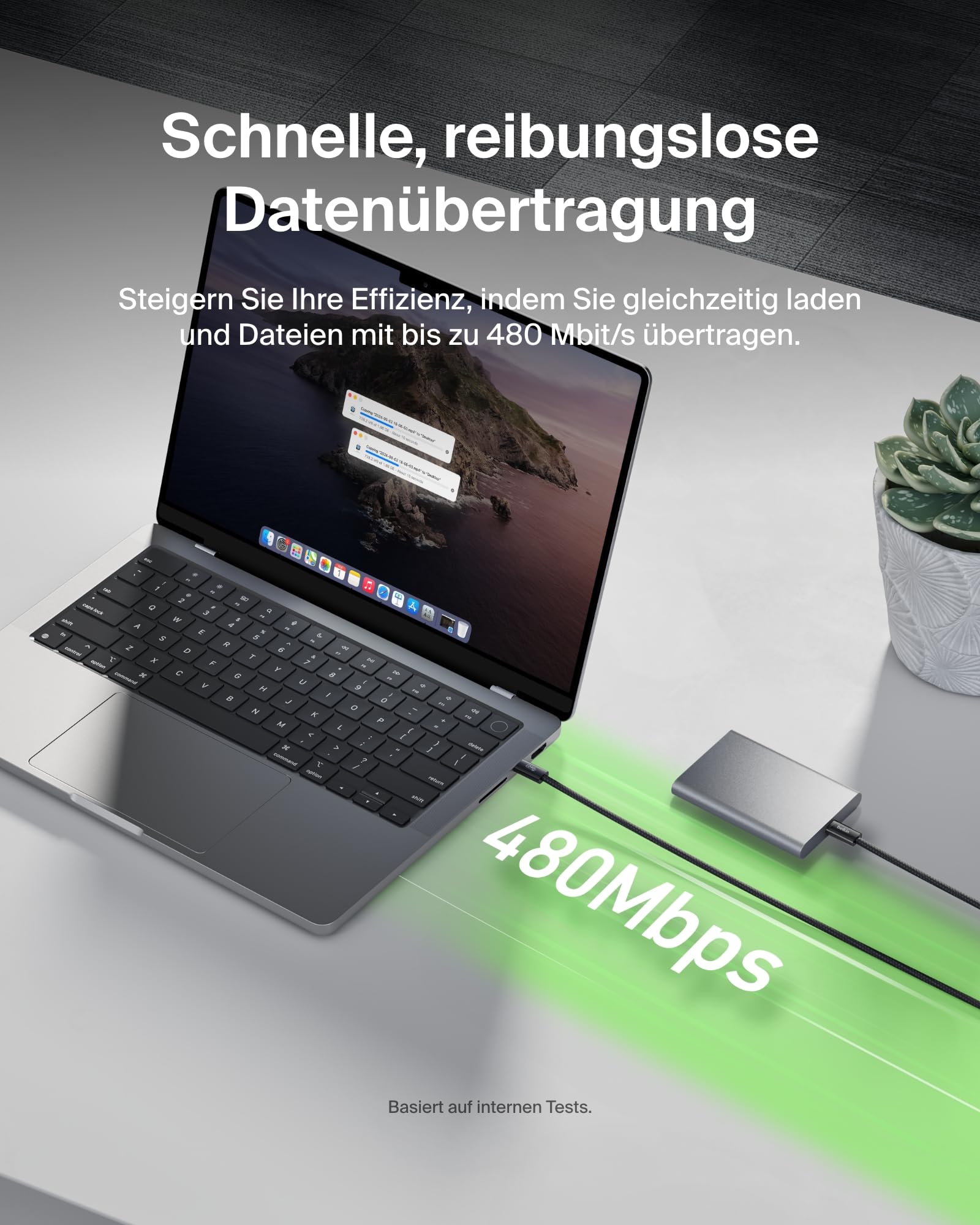 belkin-boostcharge-geflochtenes-usb-c-auf-usb-c-ladekabel-2er-pack-1-5-m-60-w-sc image 6