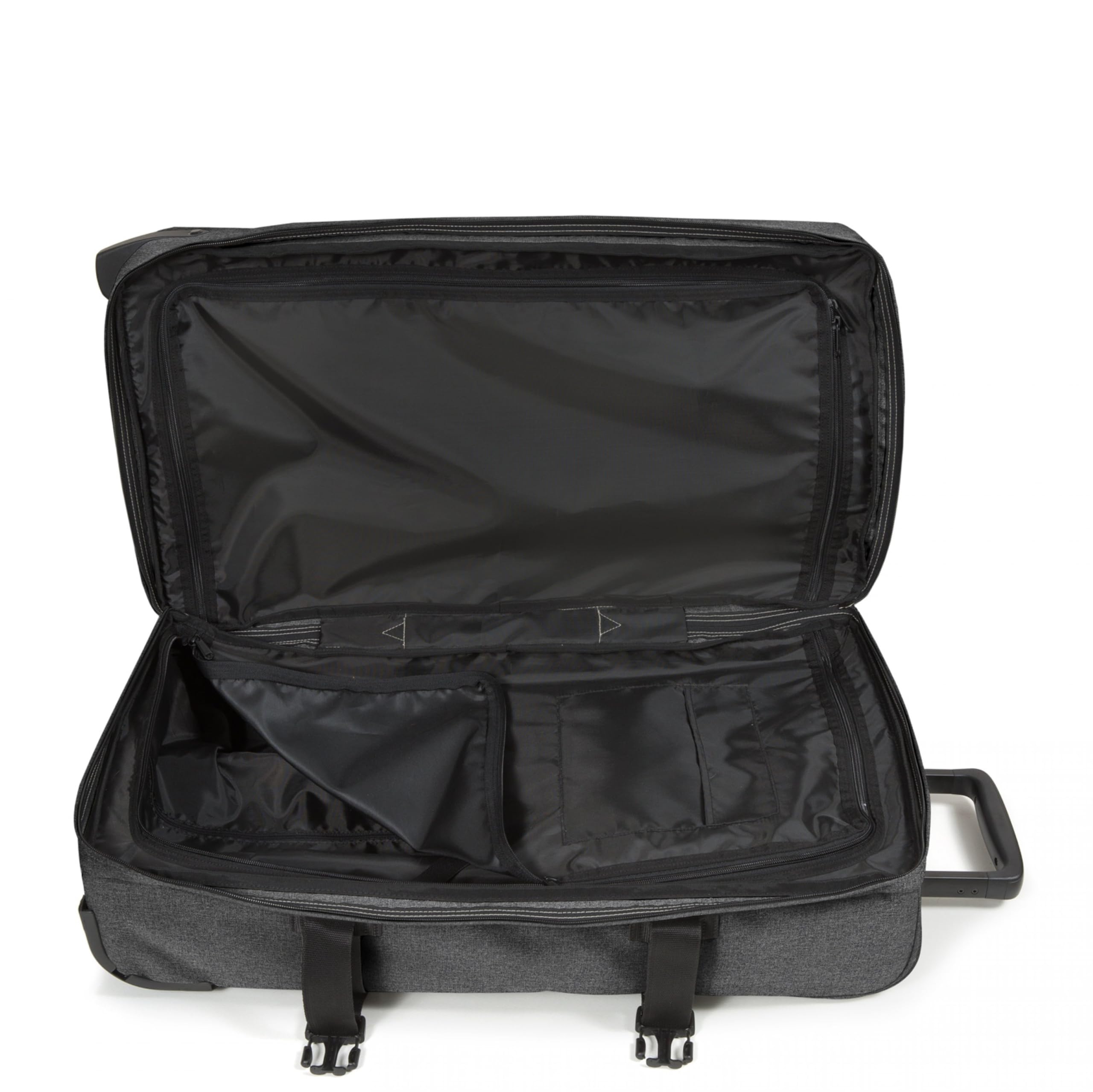 eastpak-tranverz-m-reisekoffer-78-liter-67-x-35-5-x-30-cm-black-denim image 3