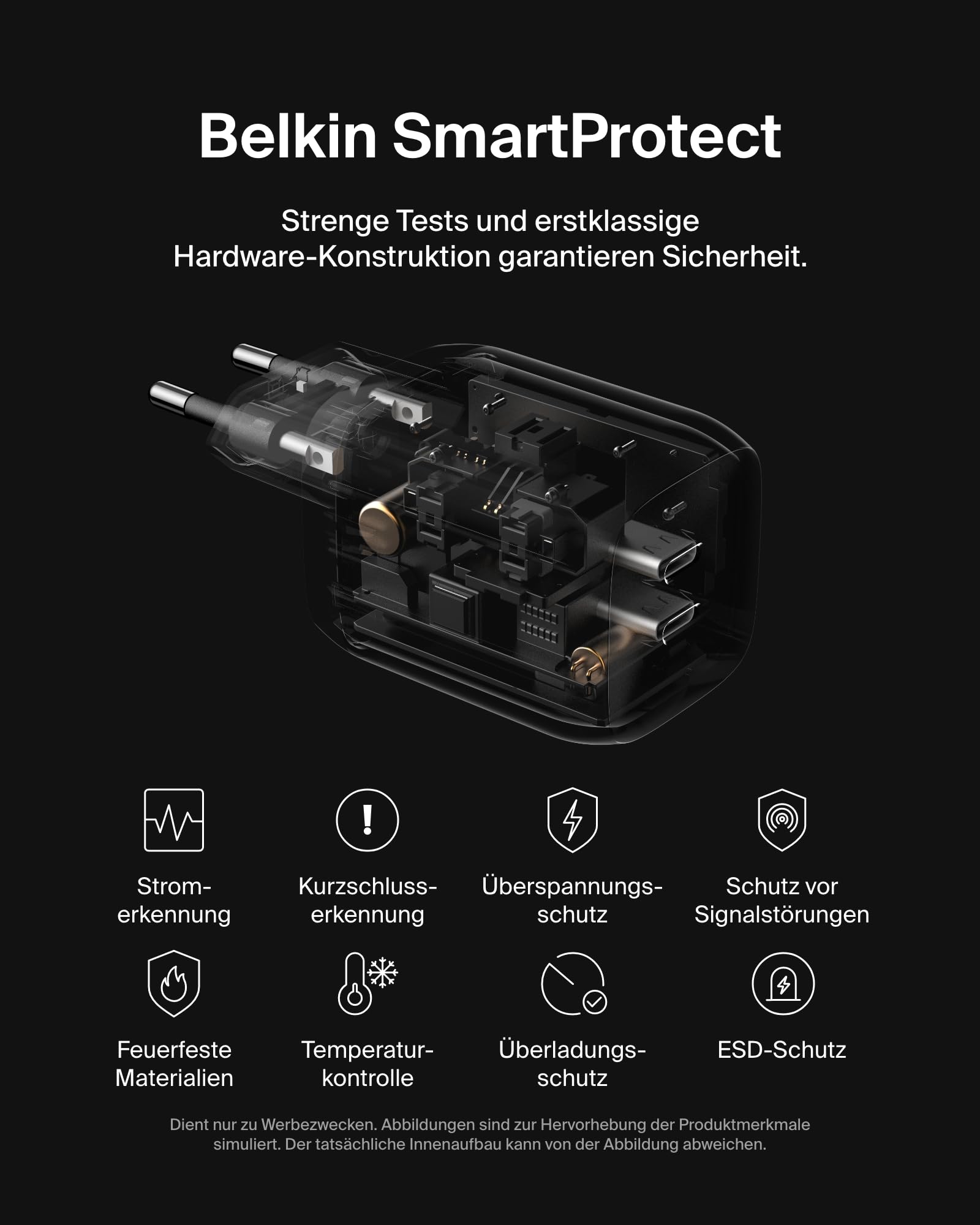 belkin-gaming-ladeger-t-65-w-2-anschl-sse-usb-c-gan-f-r-nintendo-switch-2-iphone image 7