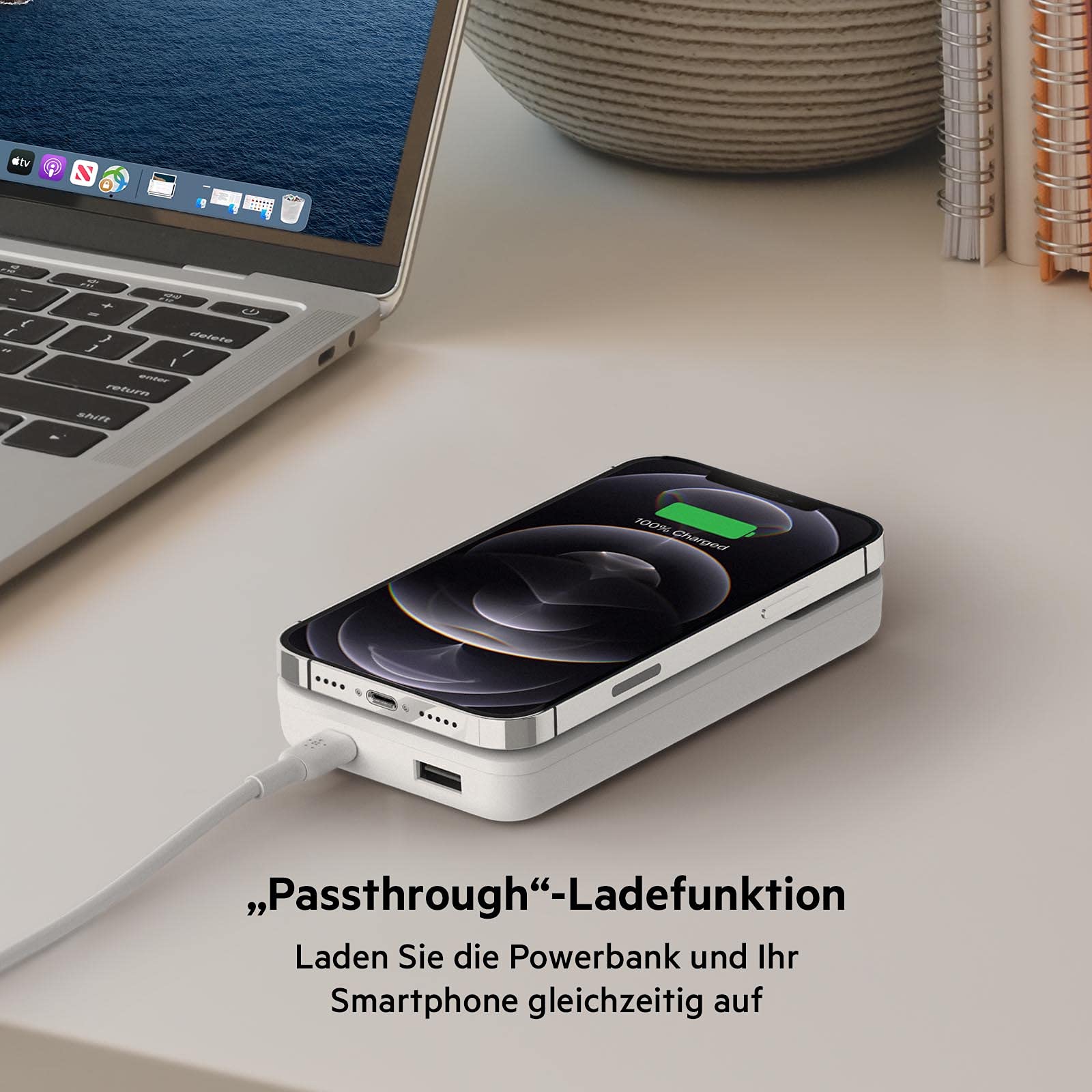 belkin-magnetische-drahtlose-powerbank-10k-magsafe-kompatibel-7-5-w-drahtloses-l image 6
