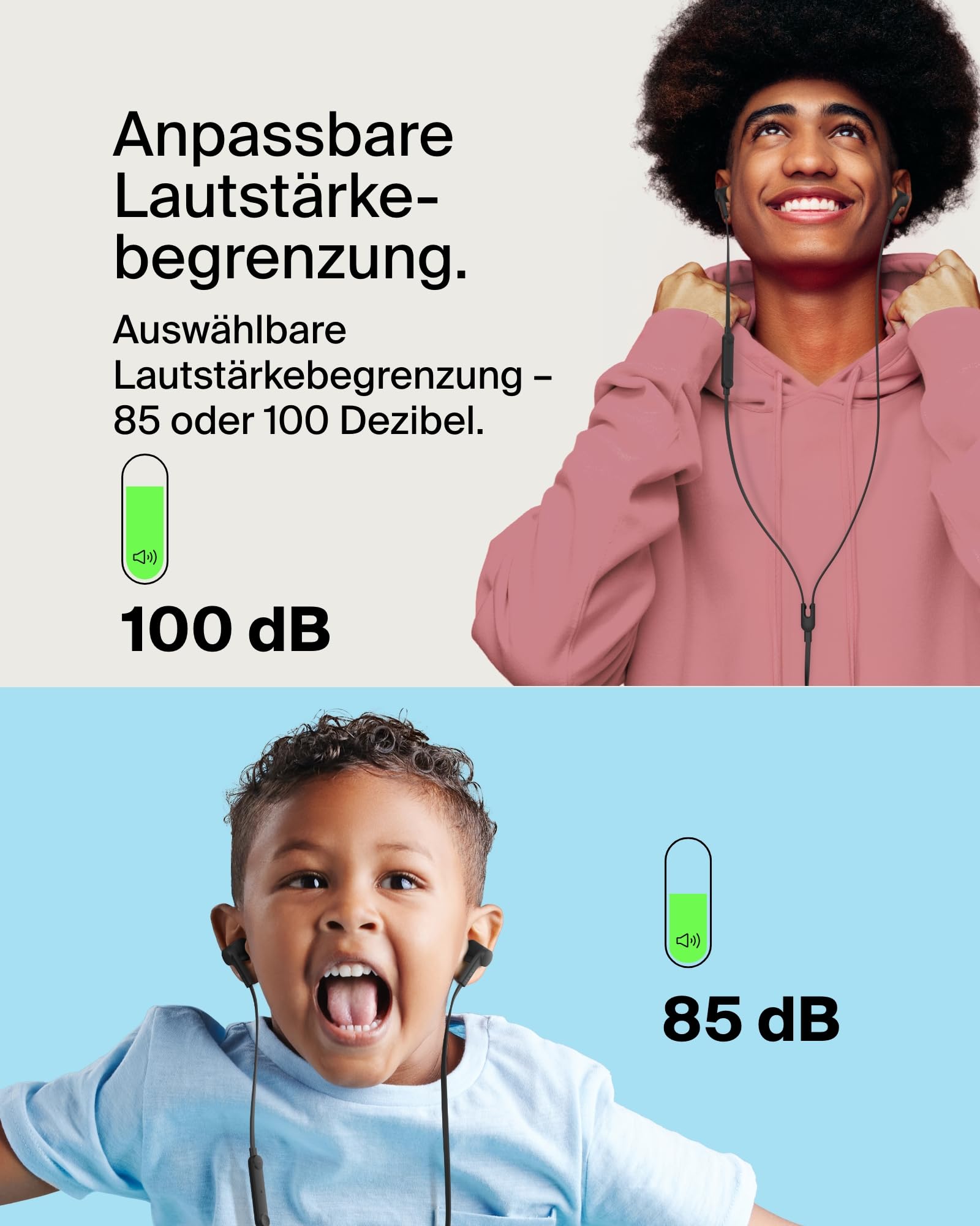belkin-soundform-kabelgebundene-in-ear-kopfh-rer-mit-usb-c-stecker-und-mikrofon- image 2