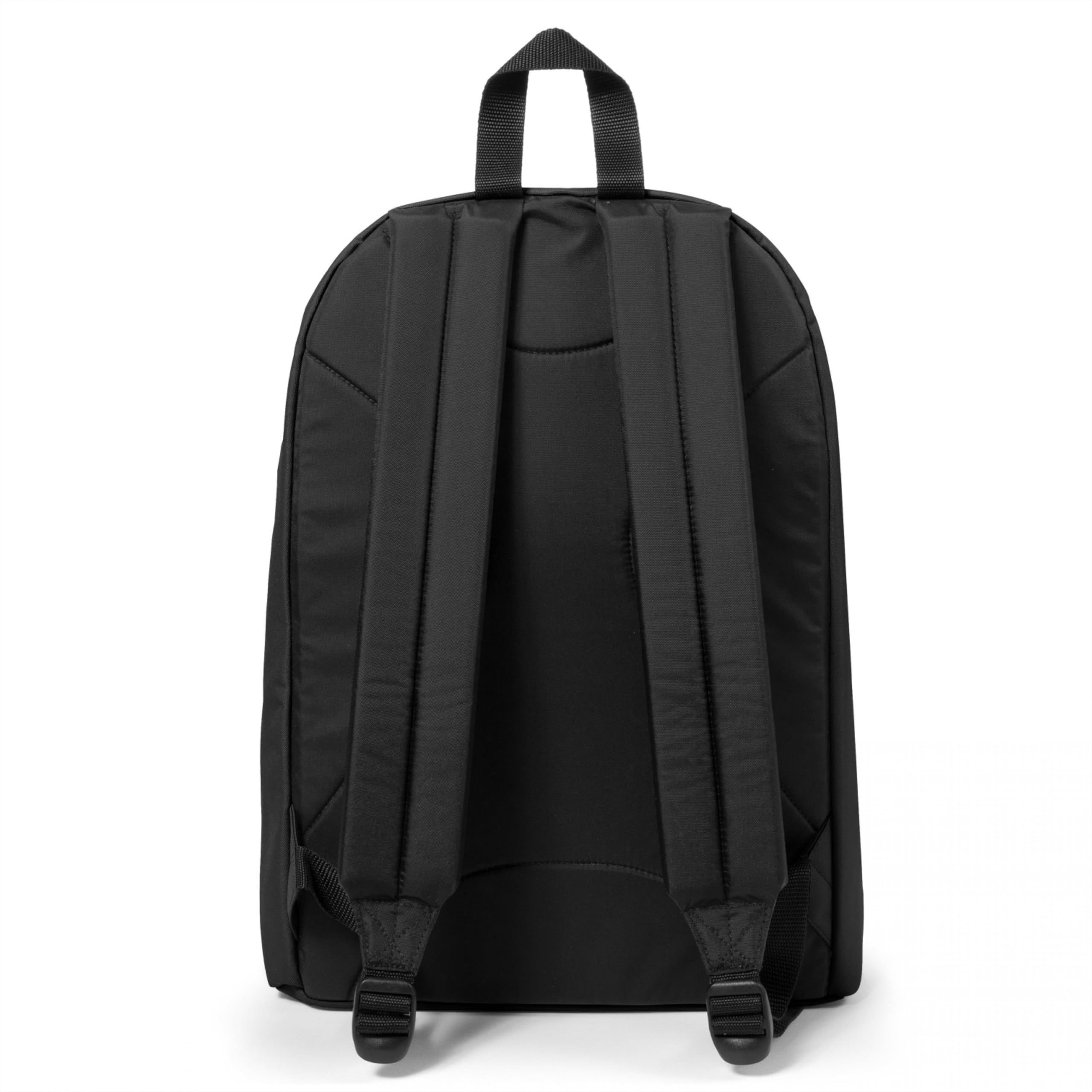 eastpak-out-of-office-rucksack-27l-laptopfach-15-zoll-schwarzer-tagesrucksack image 3