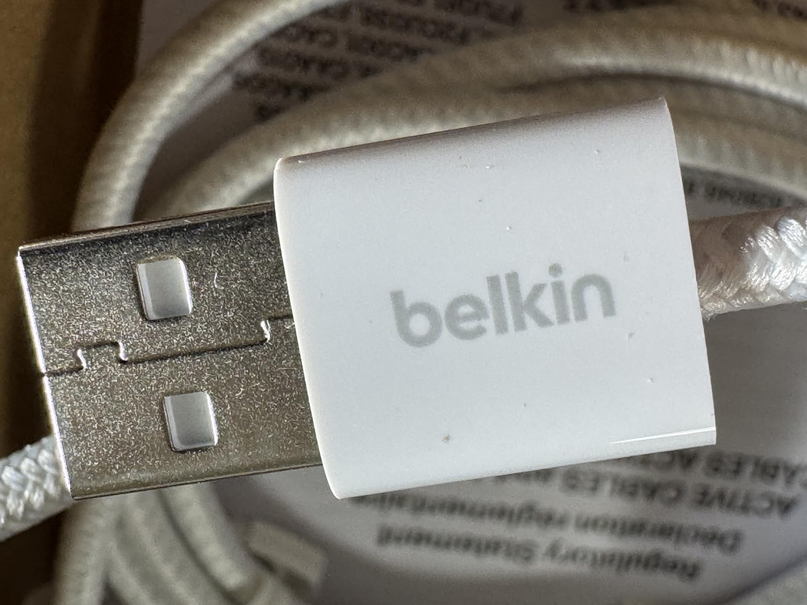 Top Qualität von Belkin