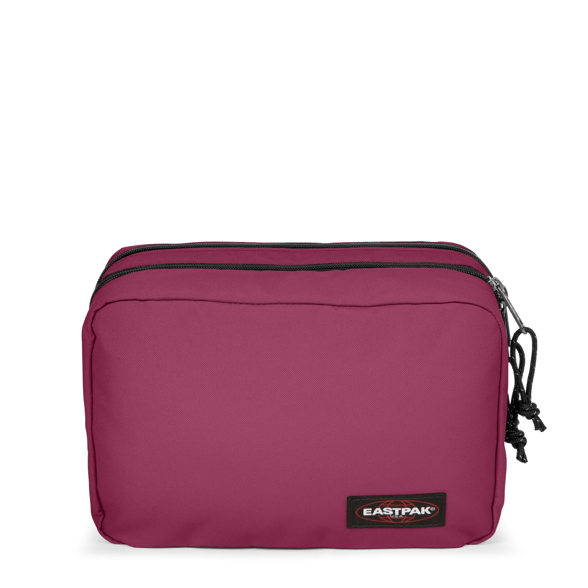 eastpak-mavis-toilettenkoffer-wine-burgundy image 1
