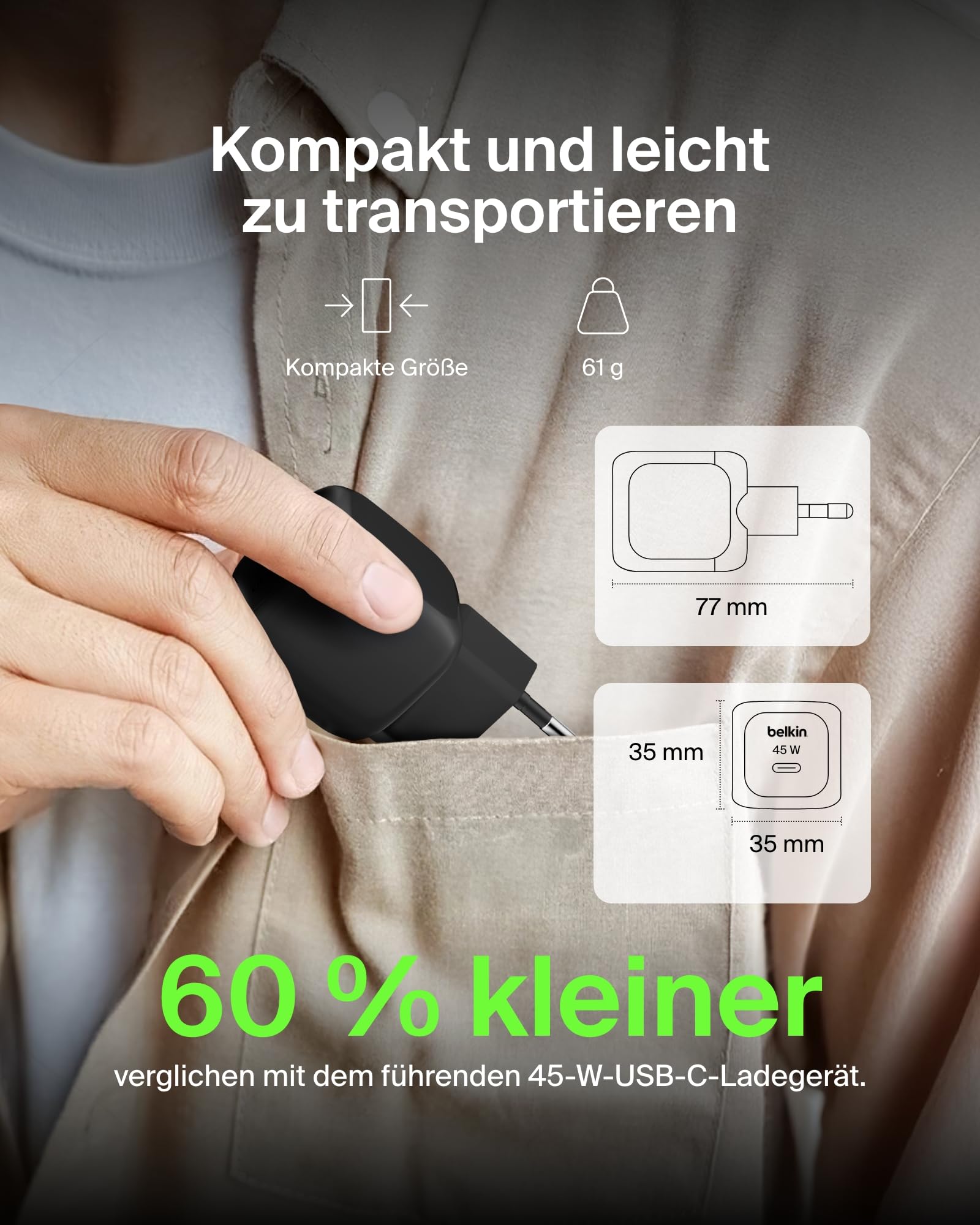 belkin-kompaktes-usb-c-ladeger-t-45-w-mit-power-delivery-3-1-schwarz image 3