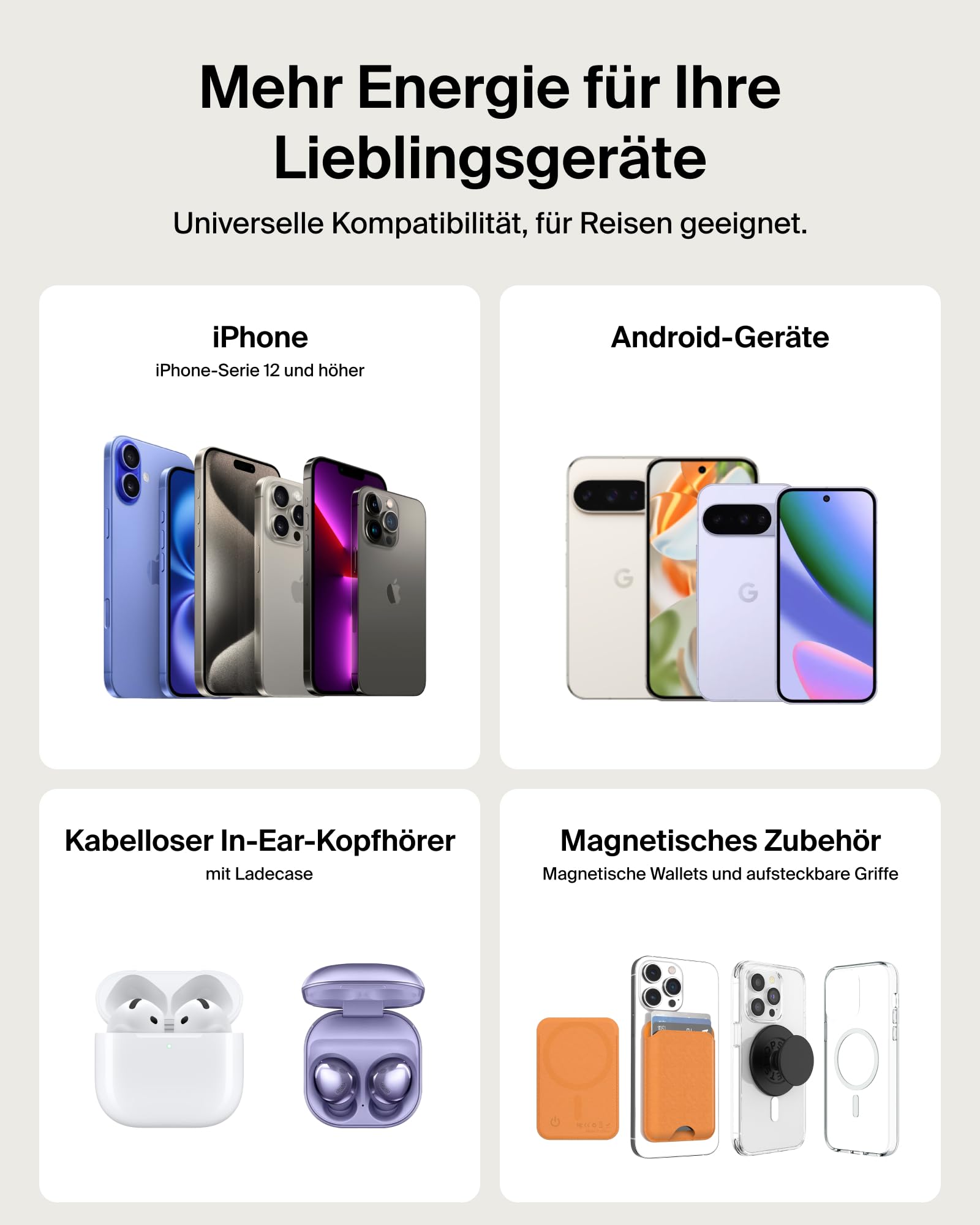 belkin-boostcharge-5000mah-magnetische-power-bank-mit-magnetring-schwarz image 6