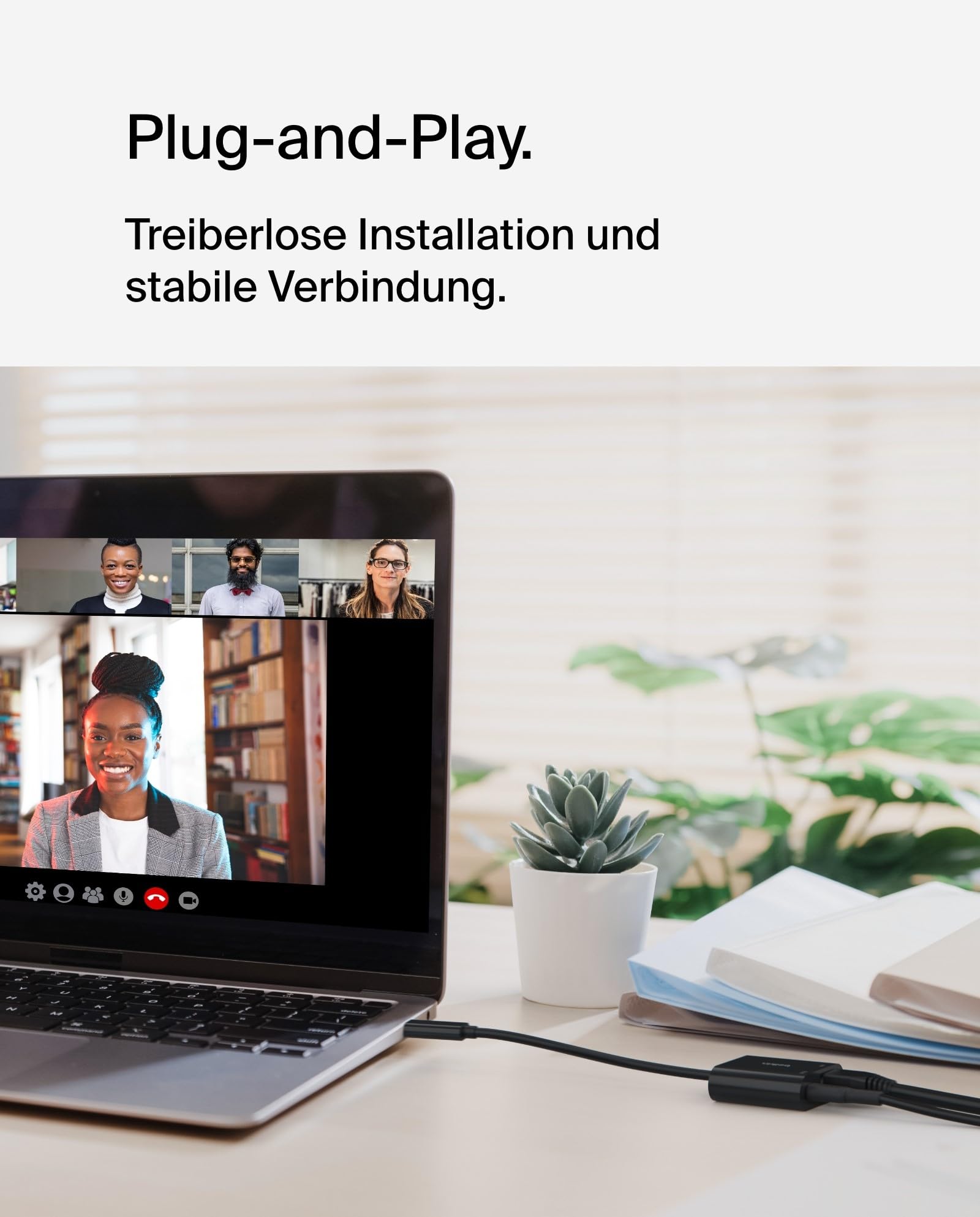 belkin-usb-c-ethernet-und-ladeadapter-100-w-mit-gigabit-ethernet-und-usb-c-ansch image 5