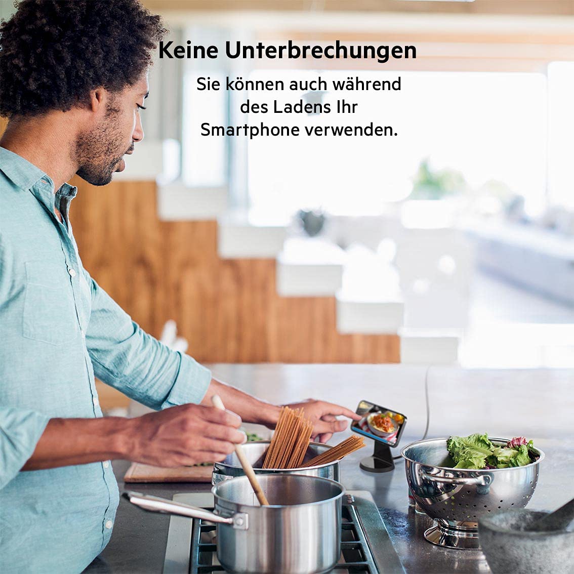 belkin-magnetischer-kabelloser-ladest-nder-mit-magsafe-kompatibilit-t-schwarz-20 image 7