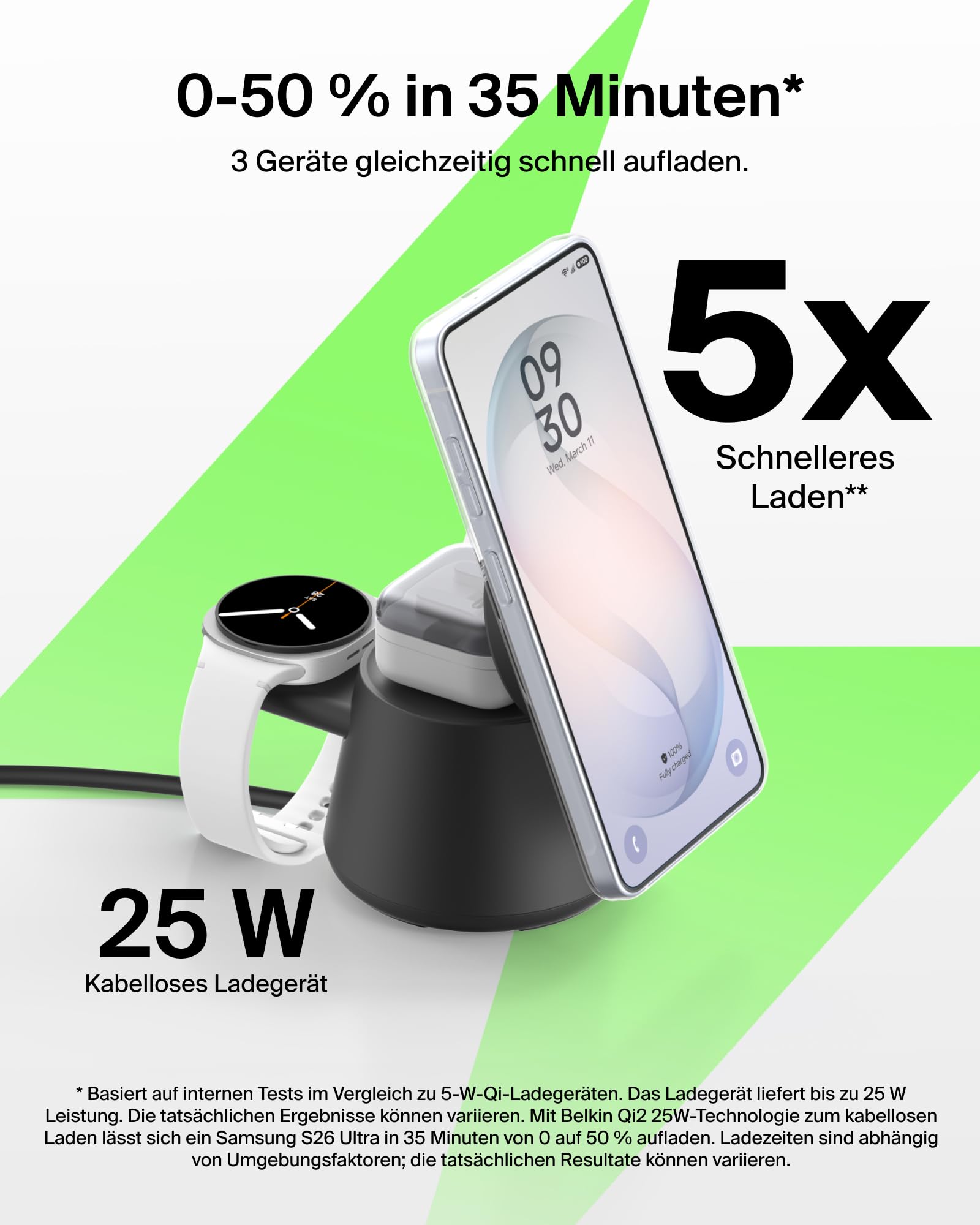 belkin-ultracharge-3-in-1-induktive-ladestation-mit-qi2-25w-schwarz image 4