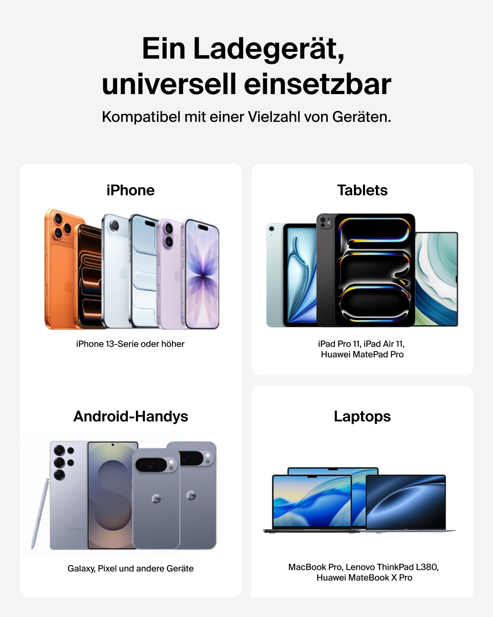 belkin-boostcharge-usb-c-gan-ladeger-t-100w-mit-einklappbarem-stecker-wei image 5