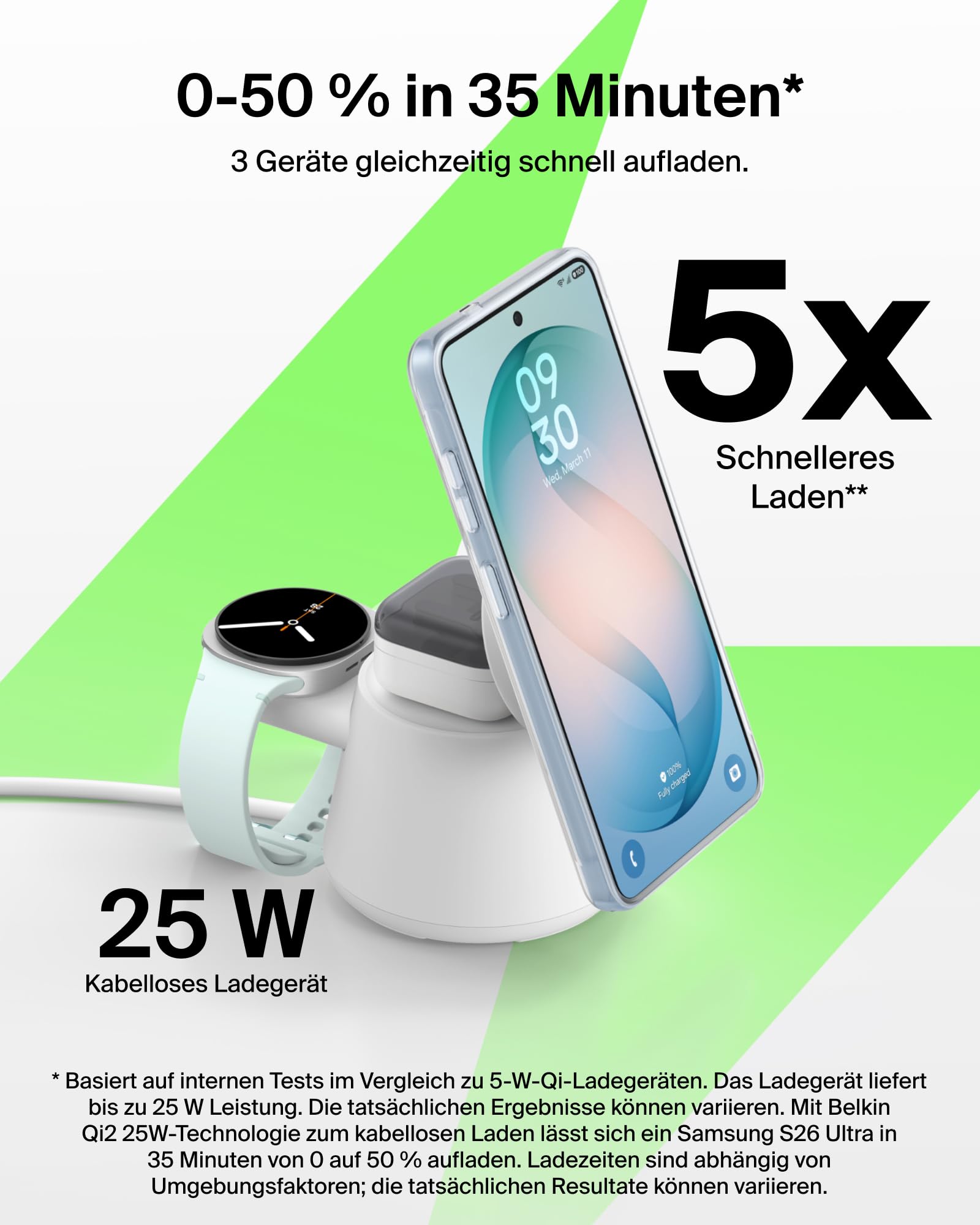 belkin-ultracharge-3-in-1-induktive-ladestation-mit-qi2-25w-wei image 4