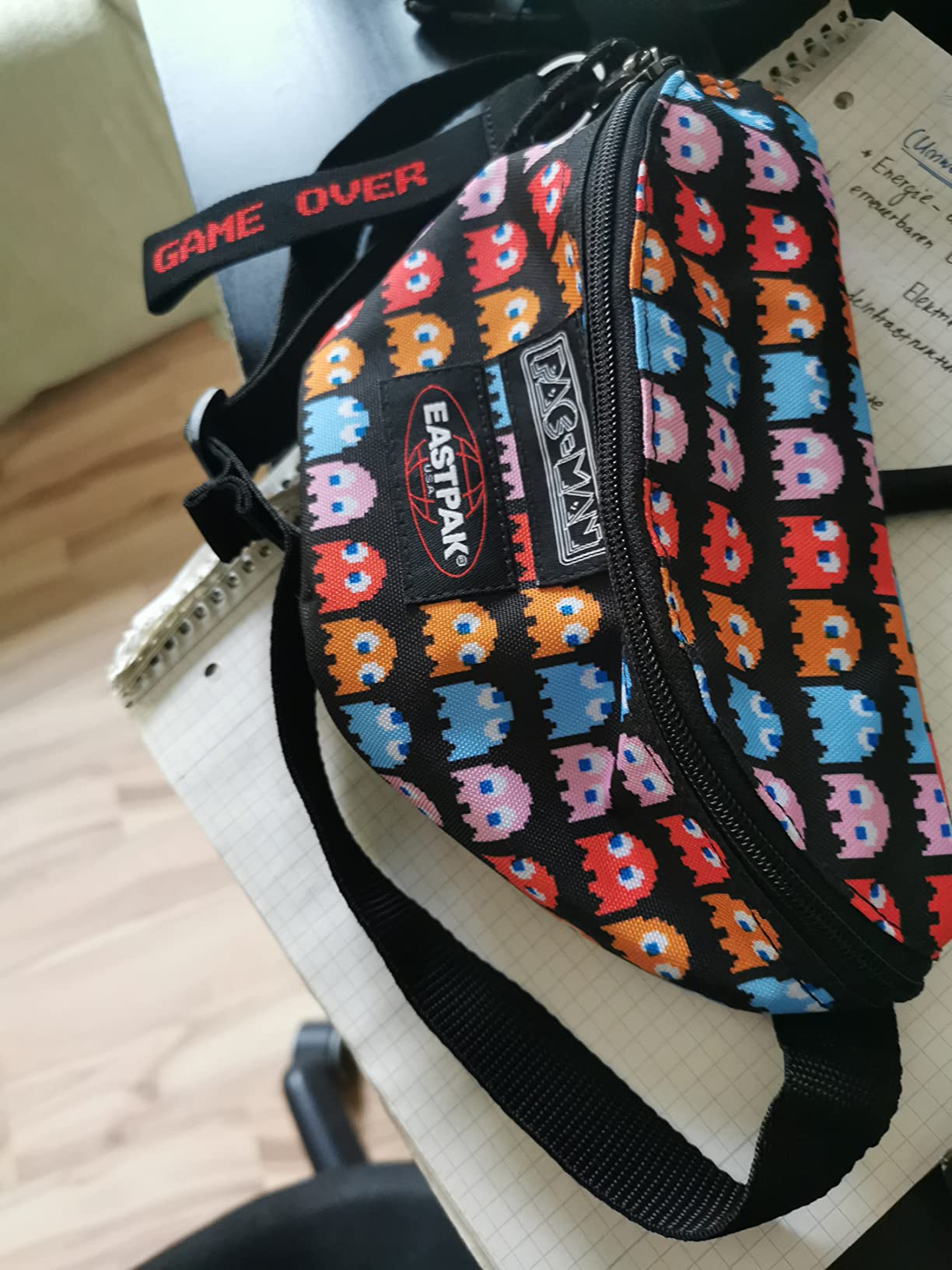 Typisch Eastpak