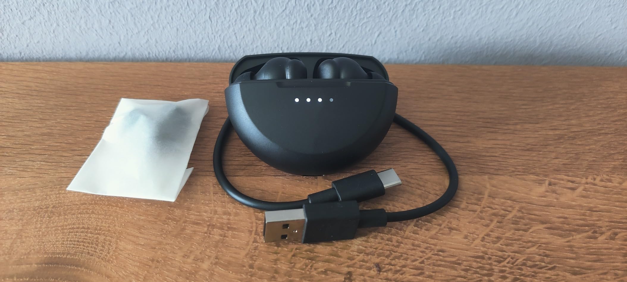 Super Sound und Passform