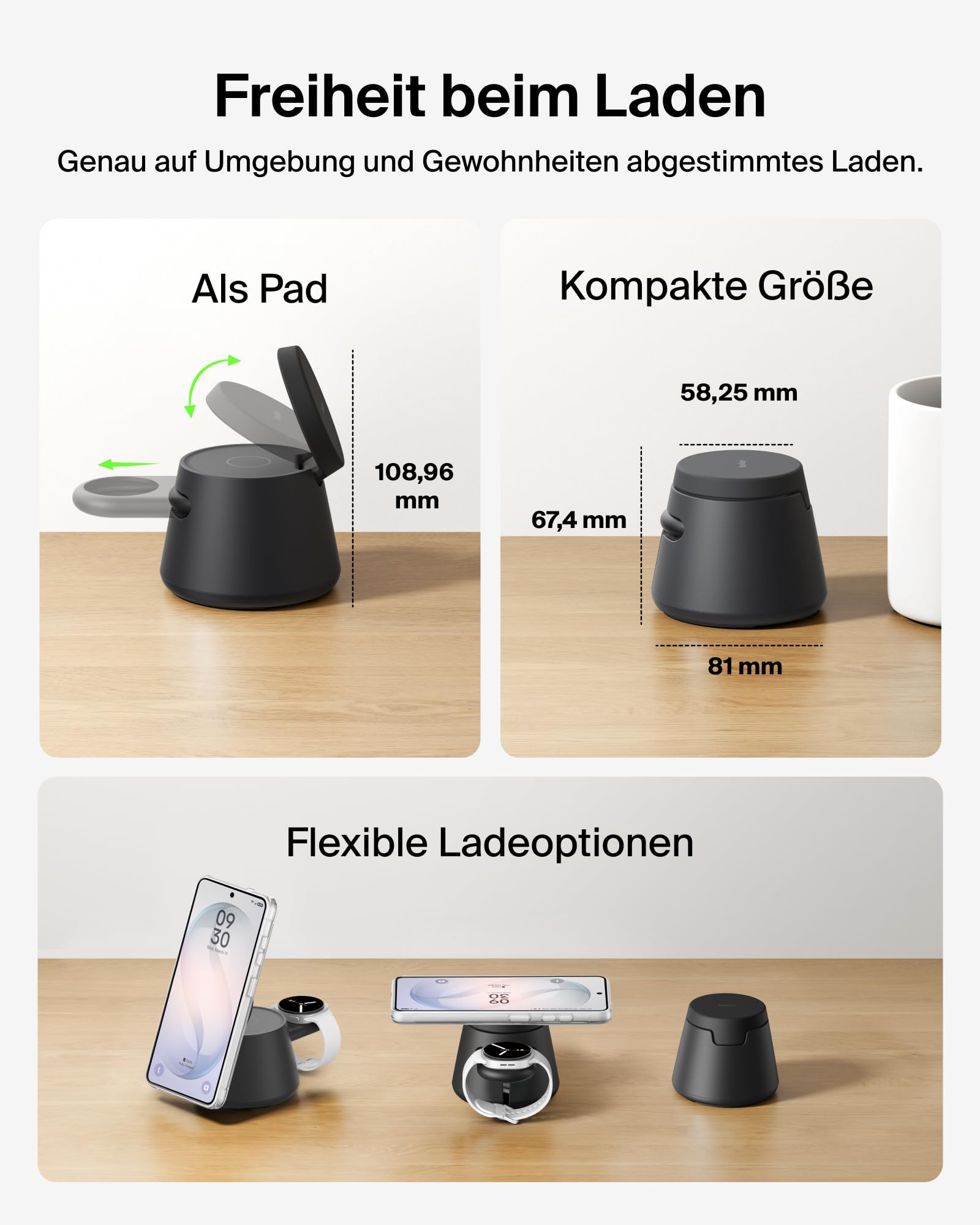 belkin-ultracharge-3-in-1-induktive-ladestation-mit-qi2-25w-schwarz image 6