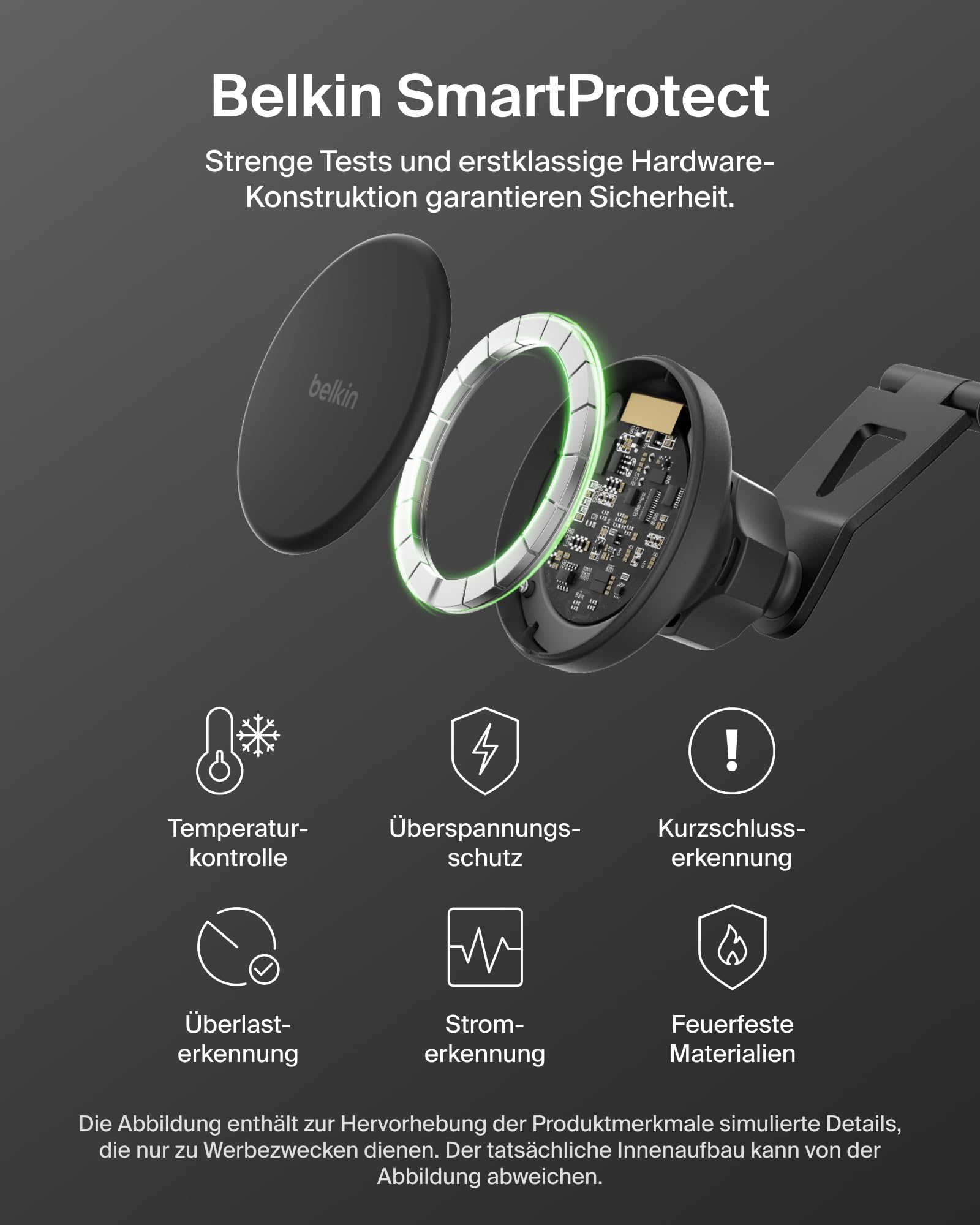 belkin-boostcharge-qi2-kfz-ladeger-t-mit-magnetischer-halterung-f-r-iphone-galax image 7