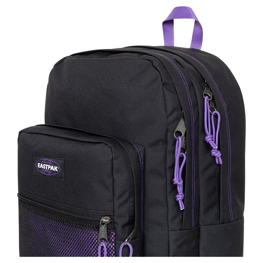 eastpak-pinnacle-rucksack-mit-kontrast-vineyard-30-jahre-garantie image 5
