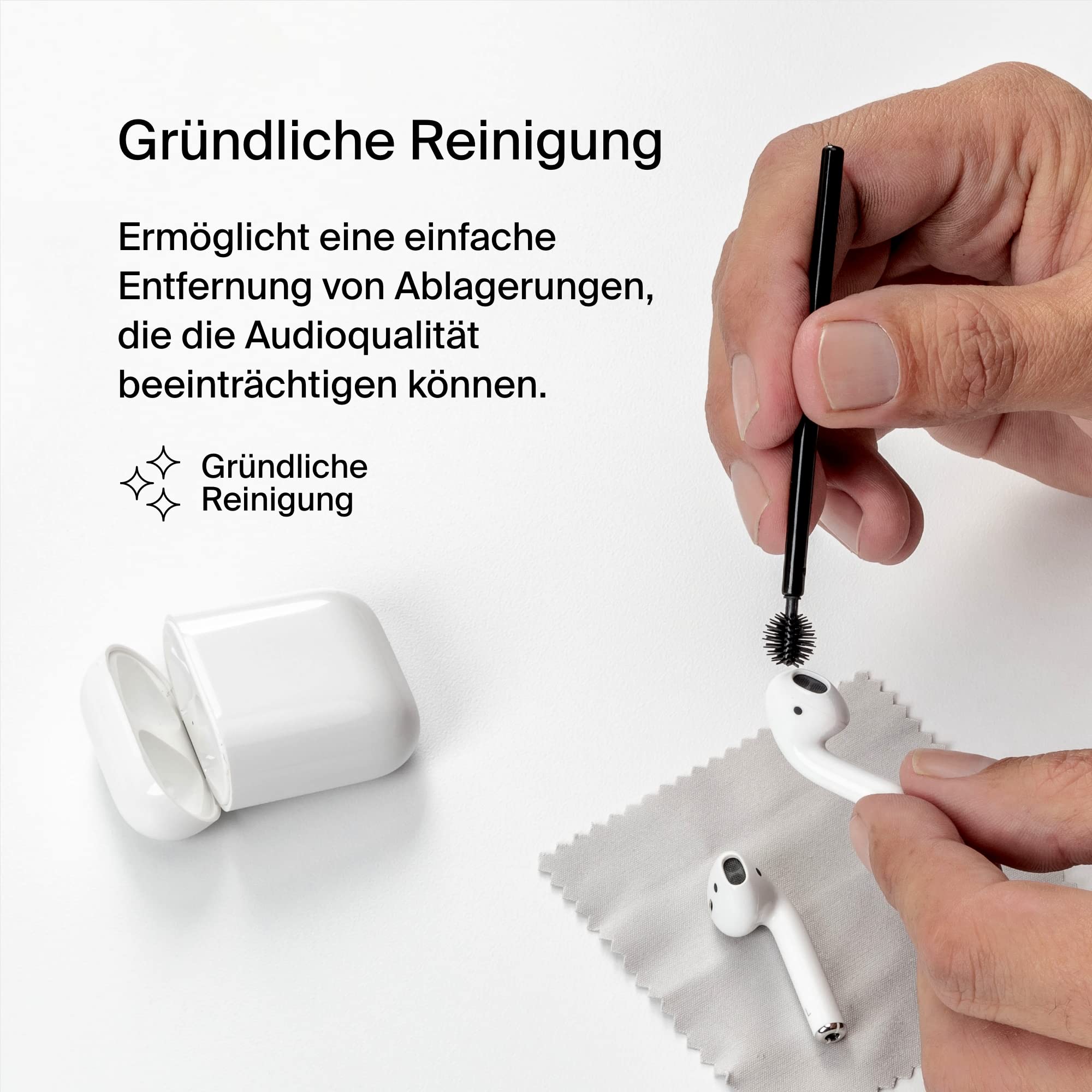 belkin-airpods-reinigungsset-schonende-reinigung-f-r-airpods-1-2-3 image 2