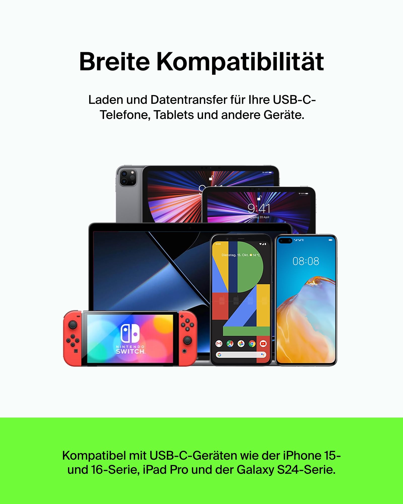 belkin-usb-c-auf-usb-c-ladekabel-1-m-60-w-usb-if-zertifiziert-wei image 5