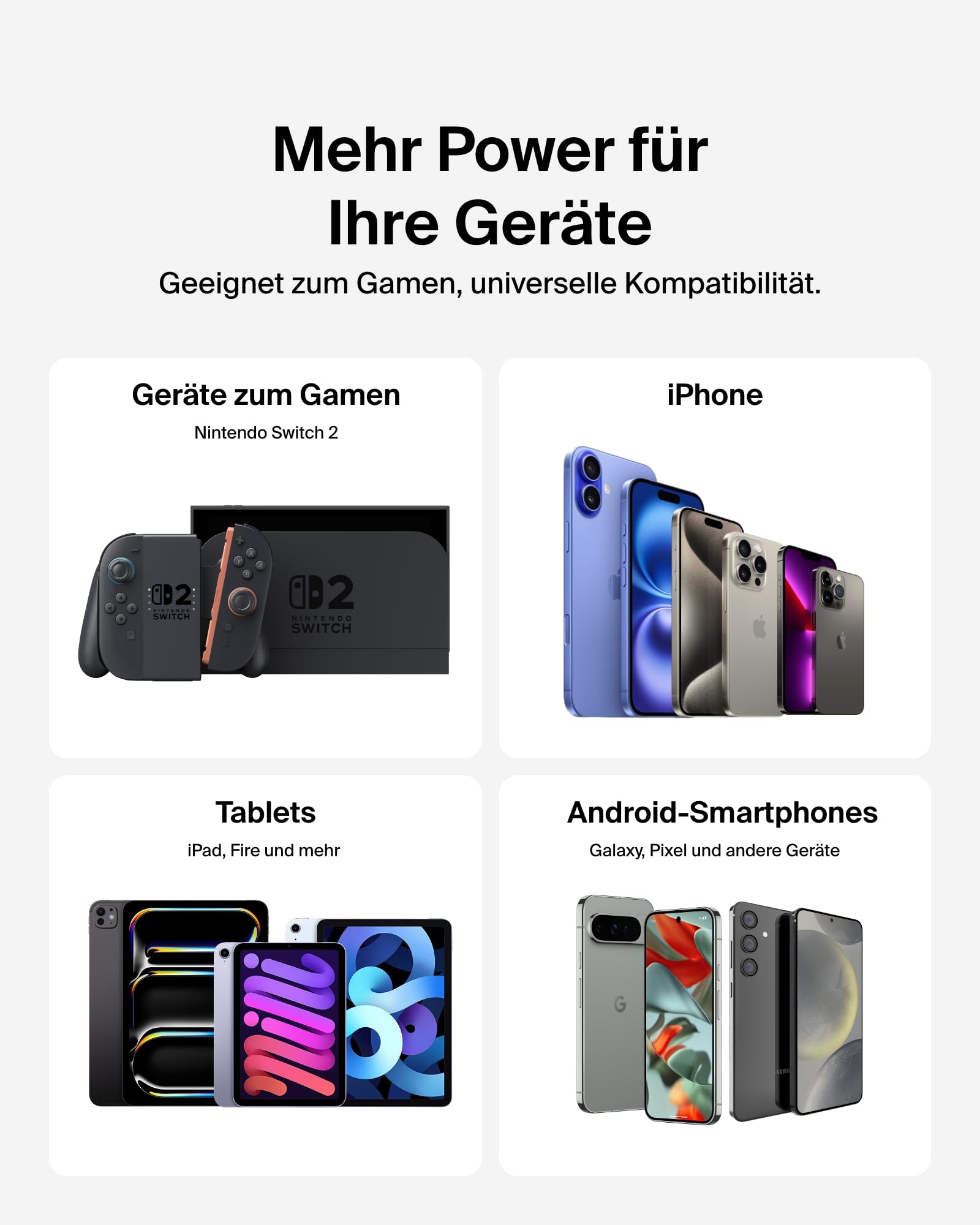belkin-gaming-ladeger-t-65-w-2-anschl-sse-usb-c-gan-f-r-nintendo-switch-2-iphone image 8